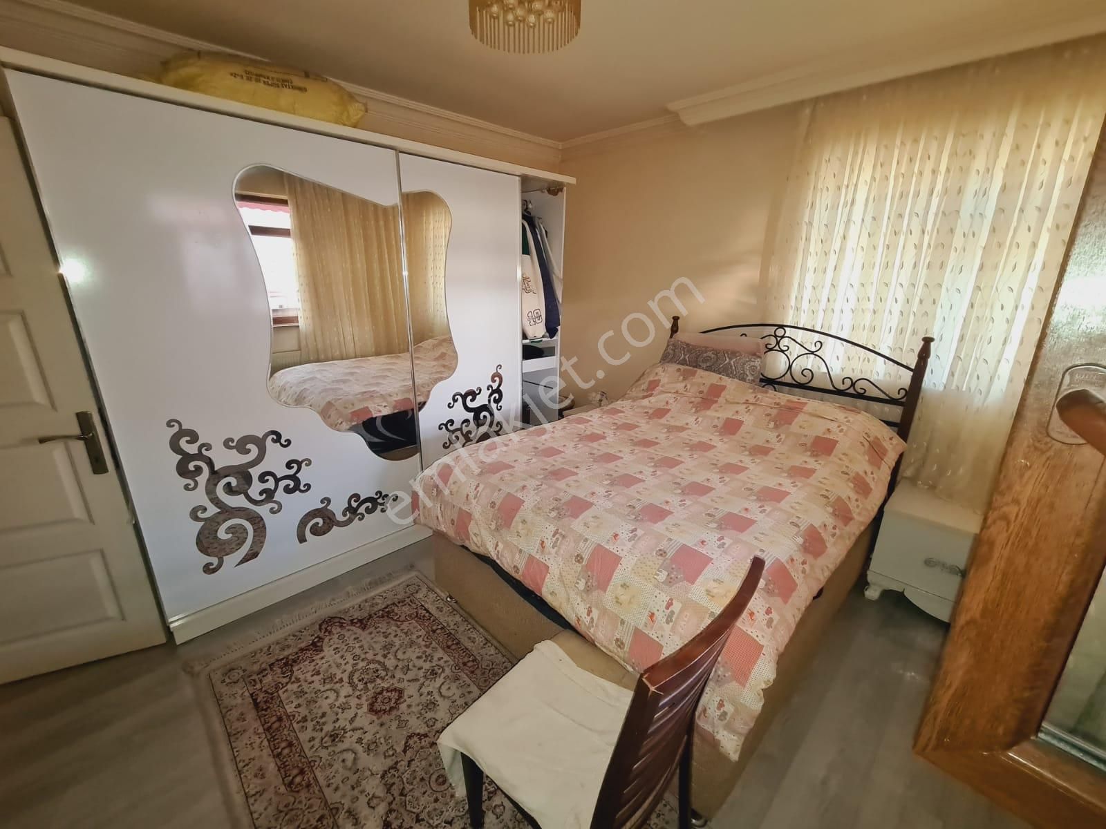 Bilgen Vatan'dan Bağlarbaşı'nda Melek Özen Okul Yakını 5+1 Çift Teraslı Satılık Dubleks Daire - Görsel 10