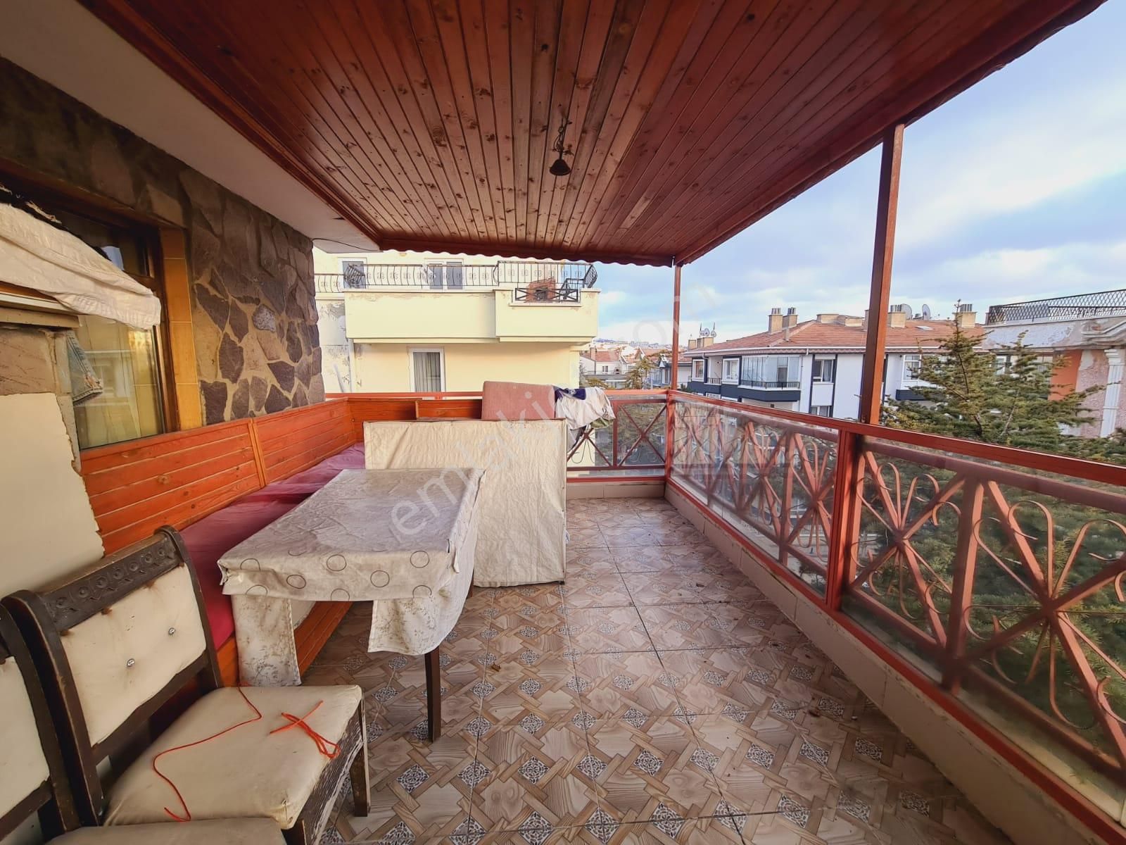 Bilgen Vatan'dan Bağlarbaşı'nda Melek Özen Okul Yakını 5+1 Çift Teraslı Satılık Dubleks Daire - Görsel 18