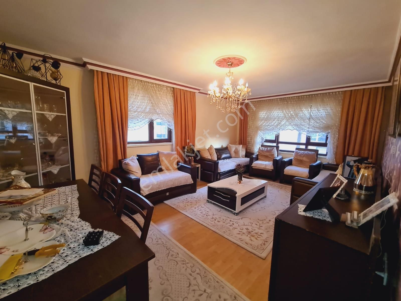 Bilgen Vatan'dan Bağlarbaşı'nda Melek Özen Okul Yakını 5+1 Çift Teraslı Satılık Dubleks Daire - Görsel 22