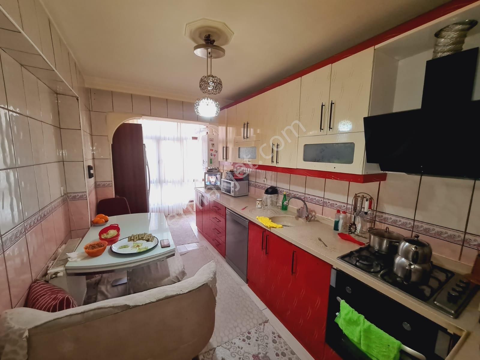 Bilgen Vatan'dan Bağlarbaşı'nda Melek Özen Okul Yakını 5+1 Çift Teraslı Satılık Dubleks Daire - Görsel 17