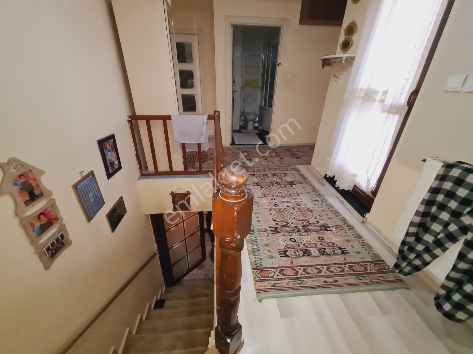 Bilgen Vatan'dan Bağlarbaşı'nda Melek Özen Okul Yakını 5+1 Çift Teraslı Satılık Dubleks Daire - Görsel 13