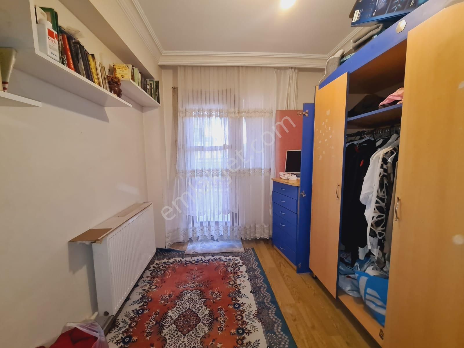 Bilgen Vatan'dan Bağlarbaşı'nda Melek Özen Okul Yakını 5+1 Çift Teraslı Satılık Dubleks Daire - Görsel 12