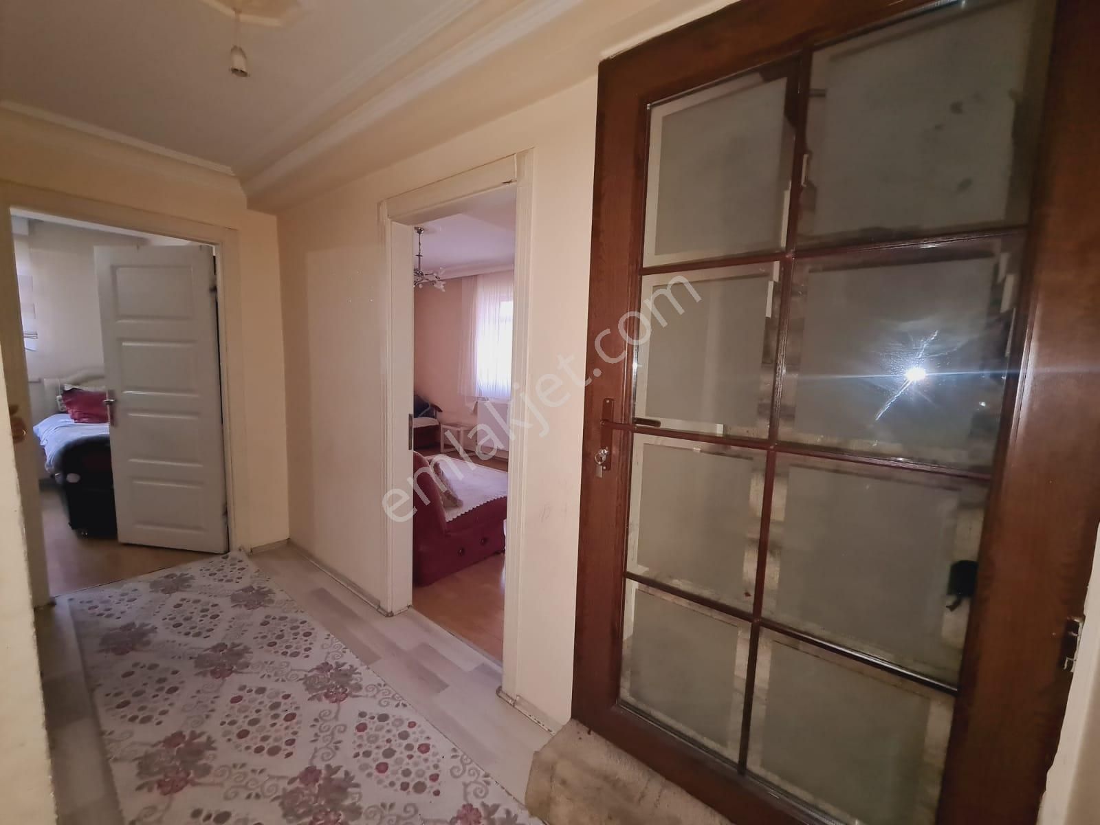 Bilgen Vatan'dan Bağlarbaşı'nda Melek Özen Okul Yakını 5+1 Çift Teraslı Satılık Dubleks Daire - Görsel 29