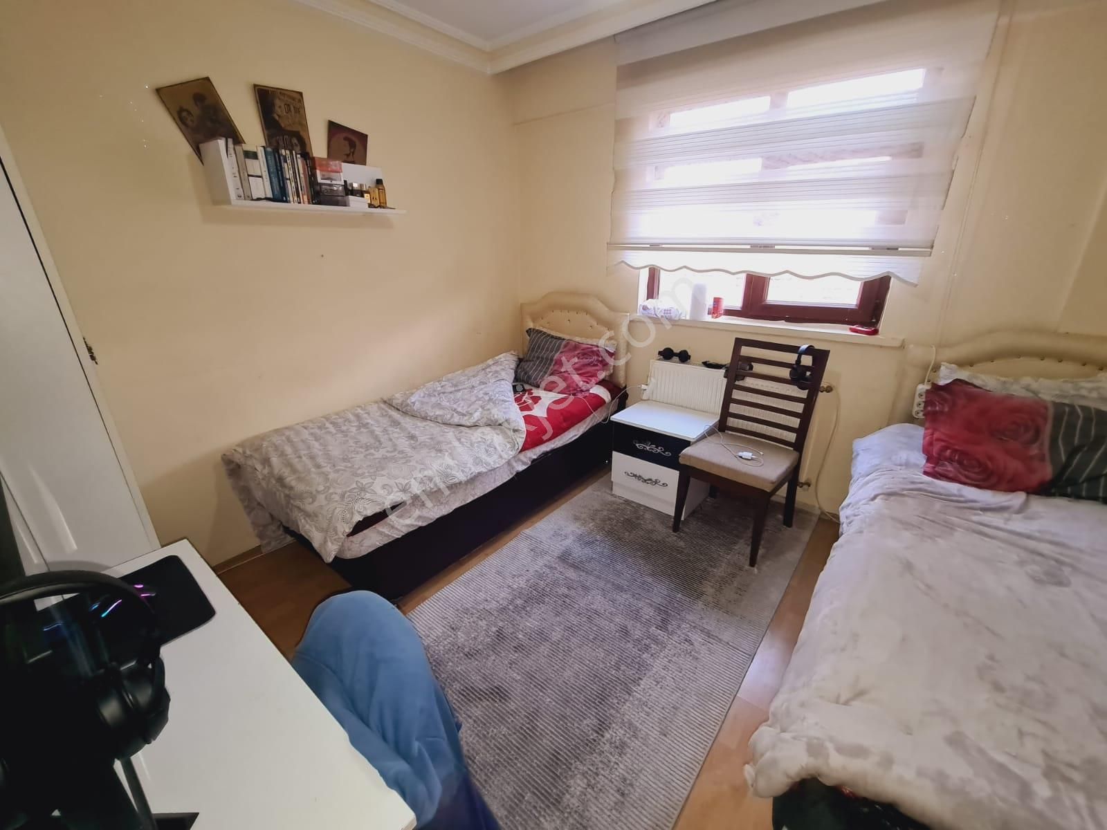 Bilgen Vatan'dan Bağlarbaşı'nda Melek Özen Okul Yakını 5+1 Çift Teraslı Satılık Dubleks Daire - Görsel 24