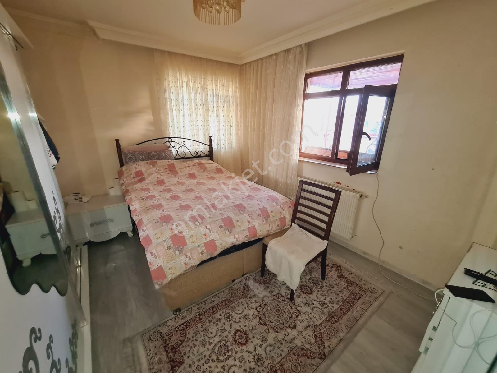 Bilgen Vatan'dan Bağlarbaşı'nda Melek Özen Okul Yakını 5+1 Çift Teraslı Satılık Dubleks Daire - Görsel 6