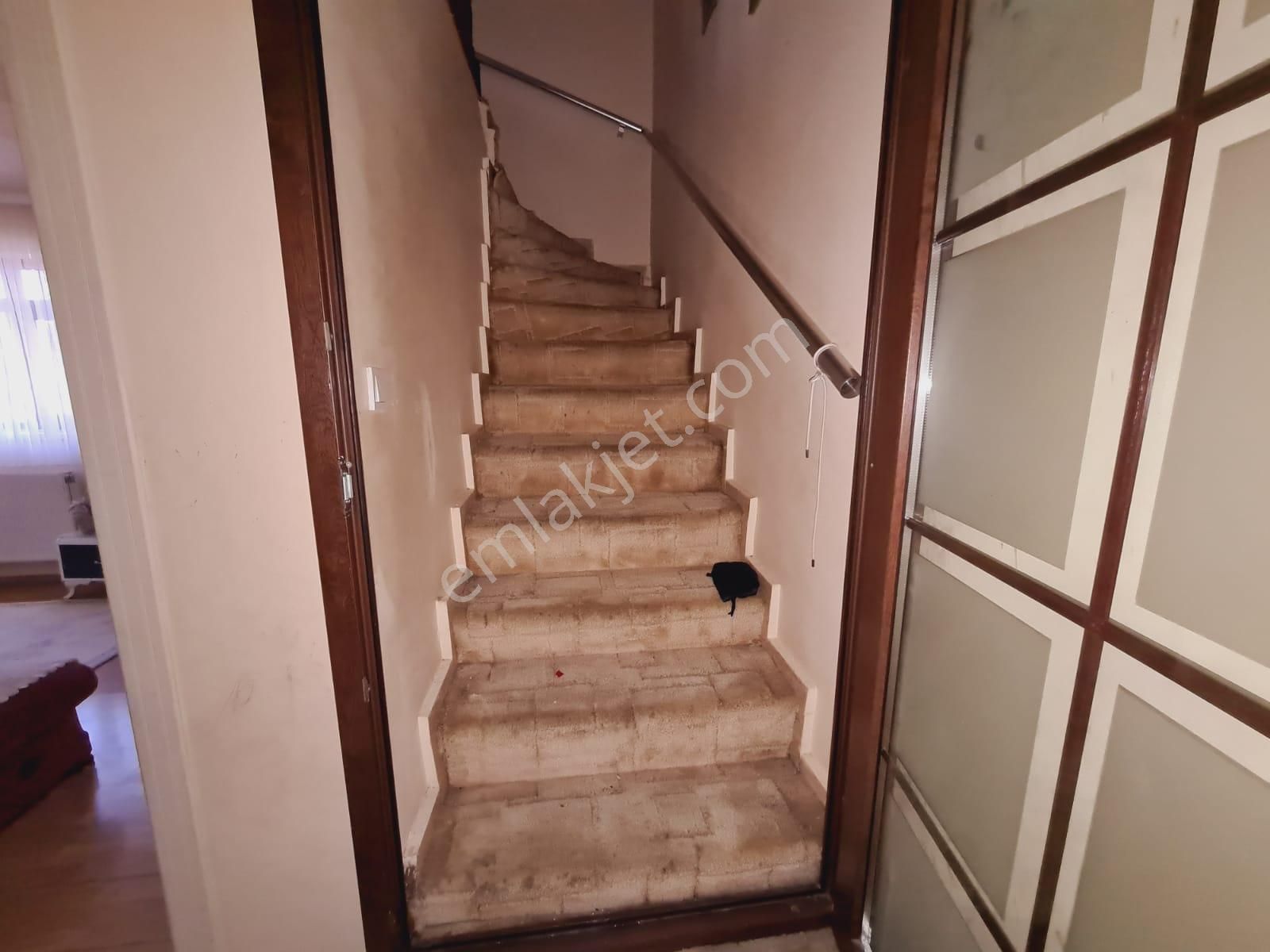 Bilgen Vatan'dan Bağlarbaşı'nda Melek Özen Okul Yakını 5+1 Çift Teraslı Satılık Dubleks Daire - Görsel 25