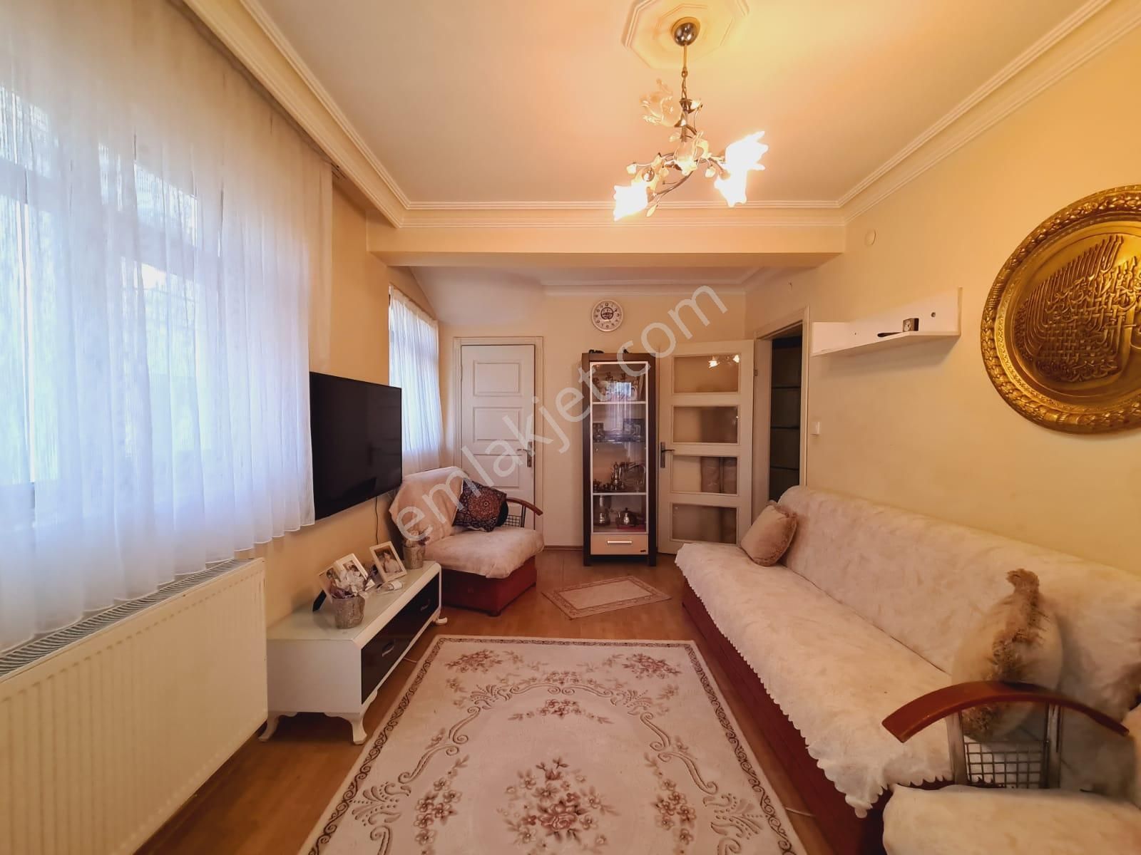 Bilgen Vatan'dan Bağlarbaşı'nda Melek Özen Okul Yakını 5+1 Çift Teraslı Satılık Dubleks Daire - Görsel 27