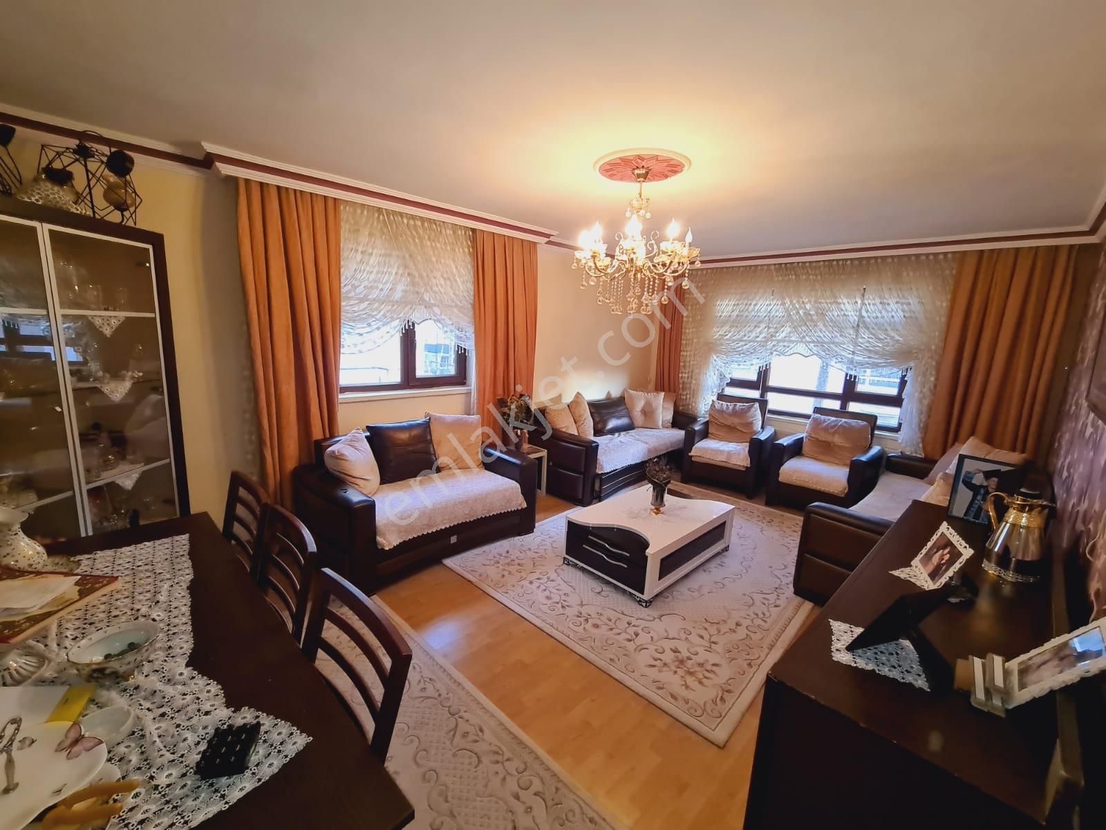 Bilgen Vatan'dan Bağlarbaşı'nda Melek Özen Okul Yakını 5+1 Çift Teraslı Satılık Dubleks Daire - Görsel 19