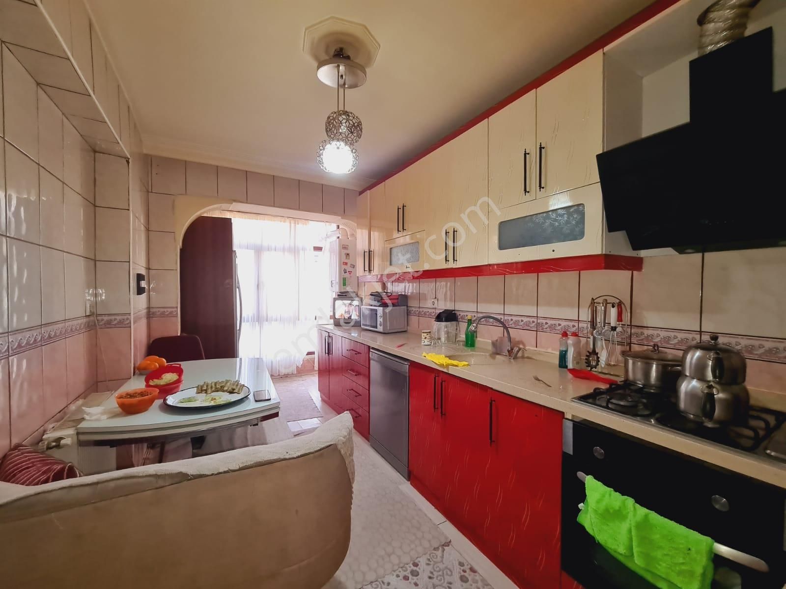 Bilgen Vatan'dan Bağlarbaşı'nda Melek Özen Okul Yakını 5+1 Çift Teraslı Satılık Dubleks Daire - Görsel 15