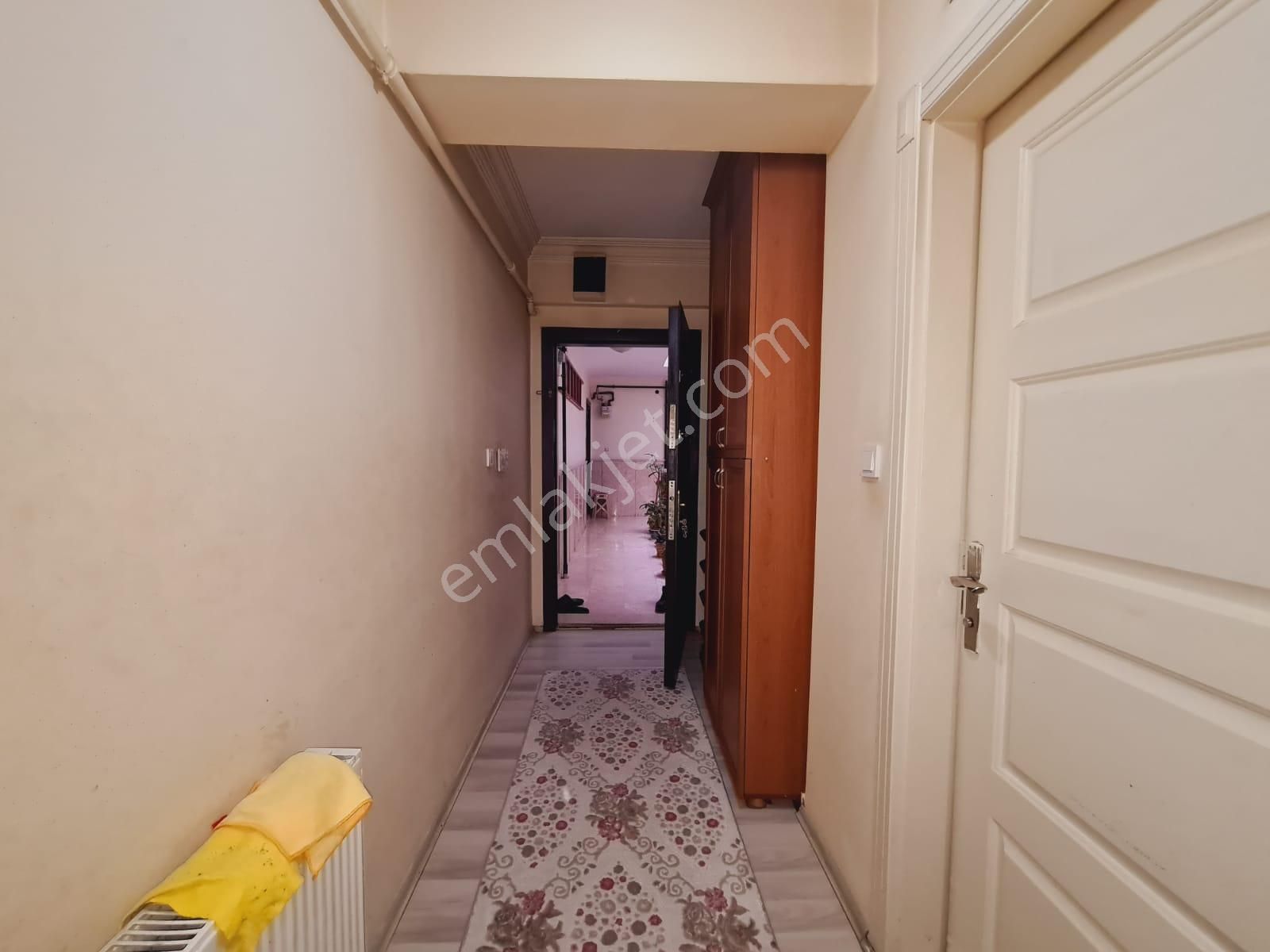 Bilgen Vatan'dan Bağlarbaşı'nda Melek Özen Okul Yakını 5+1 Çift Teraslı Satılık Dubleks Daire - Görsel 26