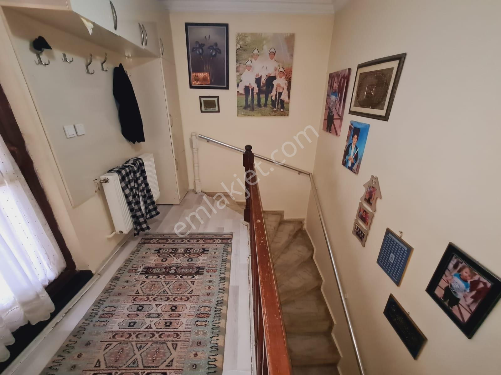 Bilgen Vatan'dan Bağlarbaşı'nda Melek Özen Okul Yakını 5+1 Çift Teraslı Satılık Dubleks Daire - Görsel 5