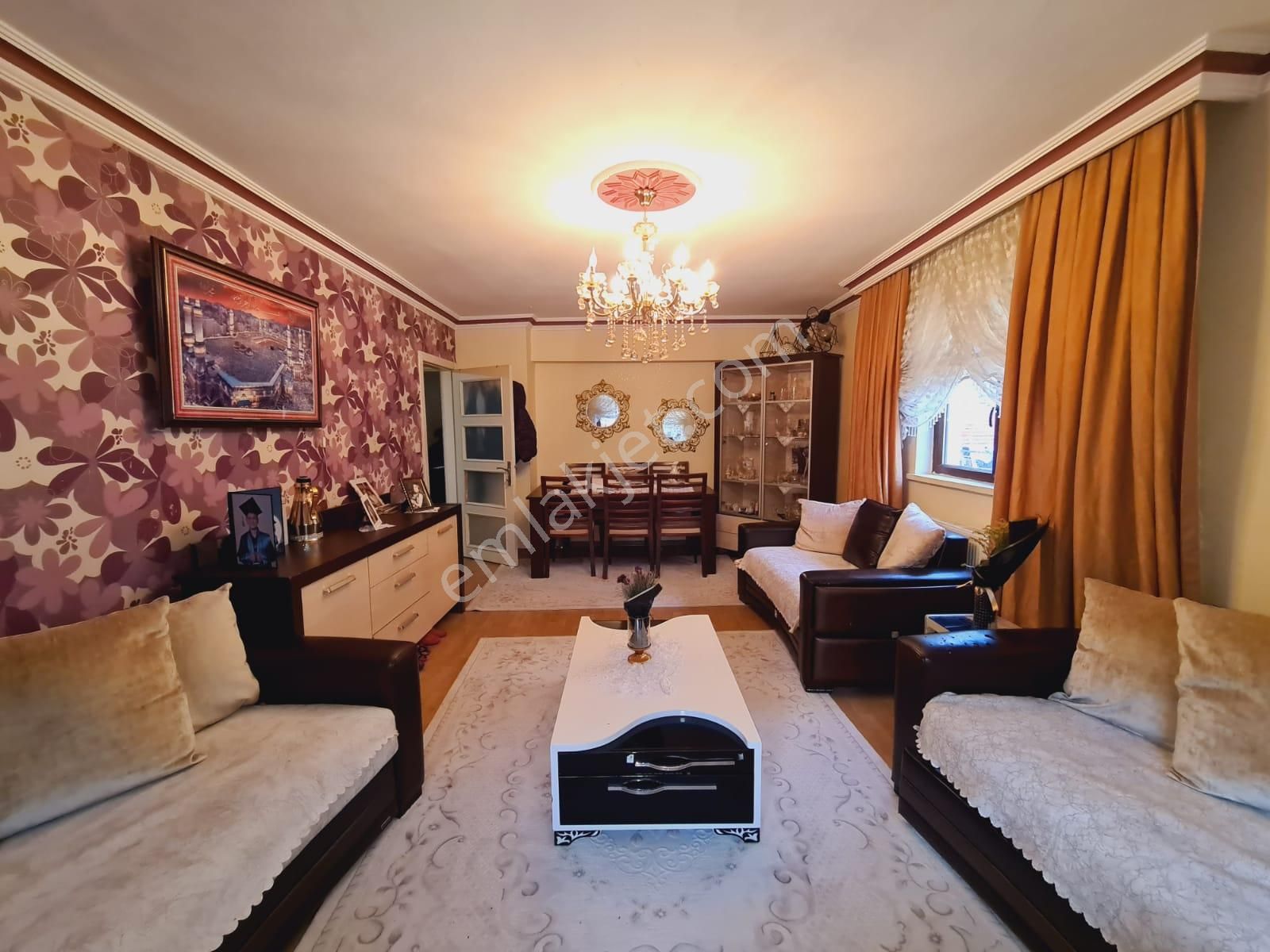 Bilgen Vatan'dan Bağlarbaşı'nda Melek Özen Okul Yakını 5+1 Çift Teraslı Satılık Dubleks Daire - Görsel 20