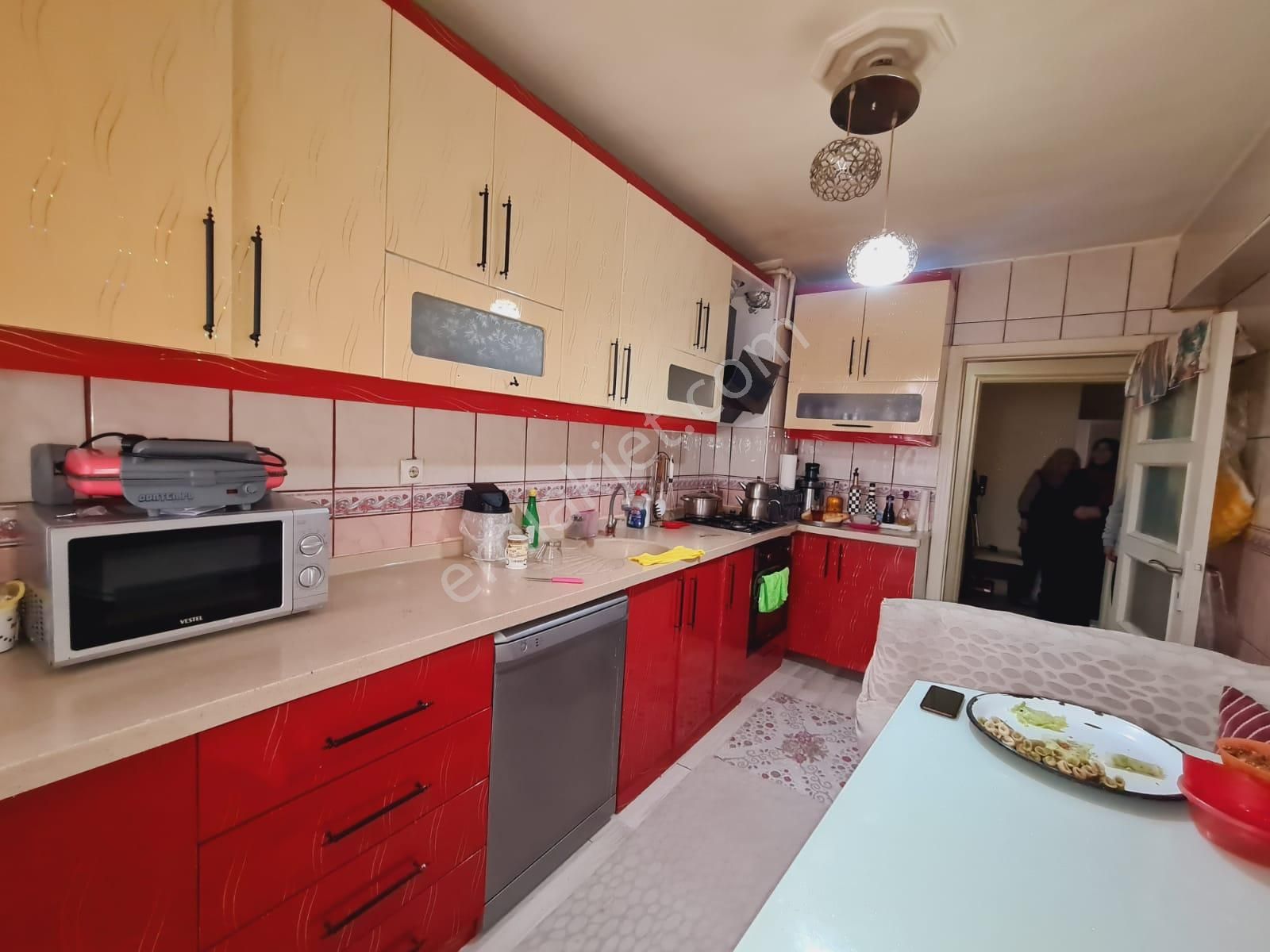 Bilgen Vatan'dan Bağlarbaşı'nda Melek Özen Okul Yakını 5+1 Çift Teraslı Satılık Dubleks Daire - Görsel 21