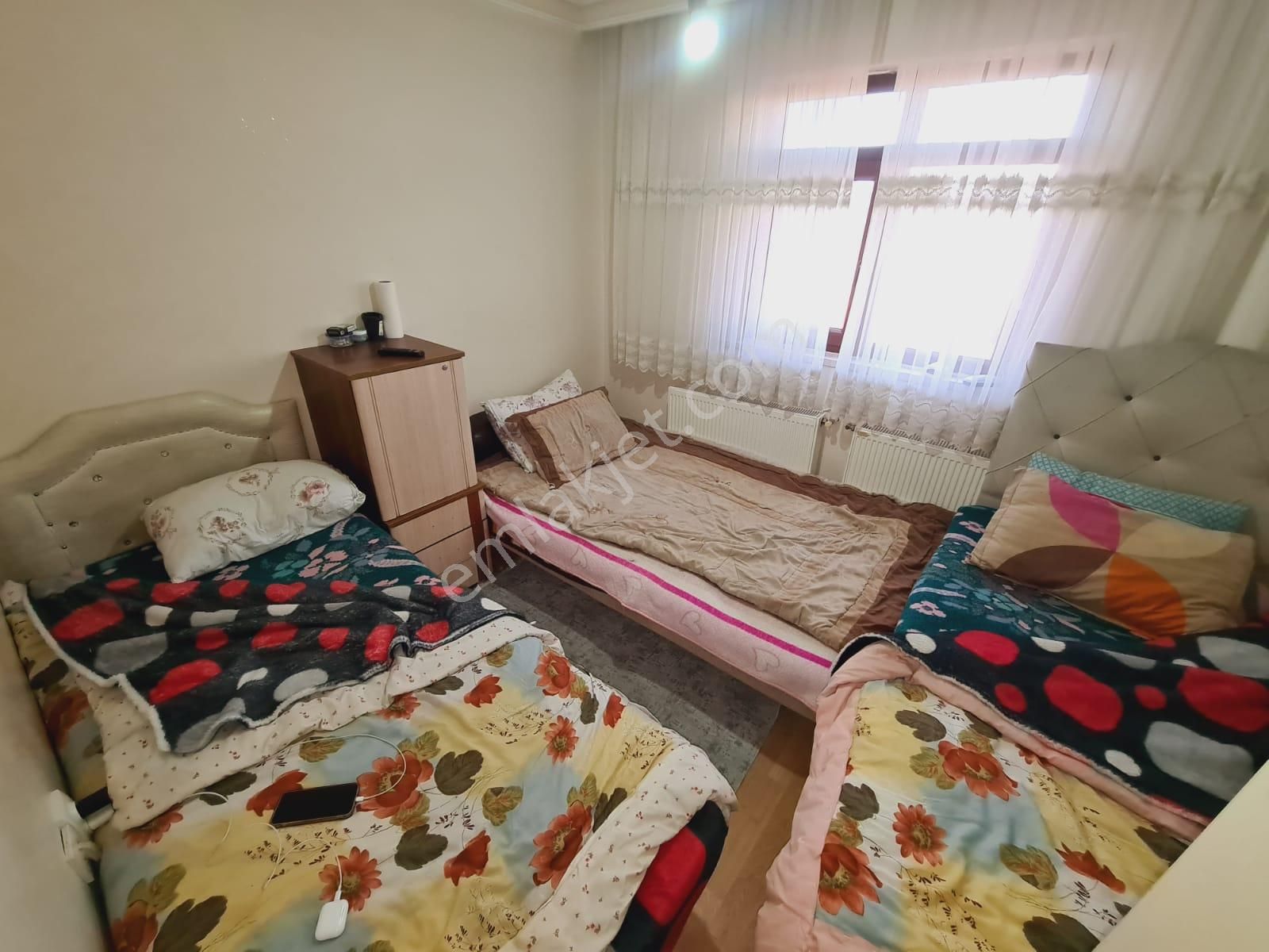 Bilgen Vatan'dan Bağlarbaşı'nda Melek Özen Okul Yakını 5+1 Çift Teraslı Satılık Dubleks Daire - Görsel 34