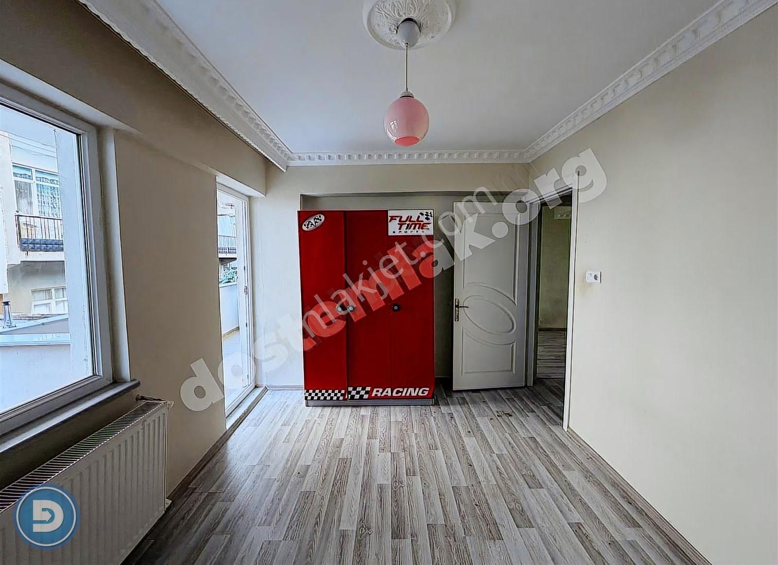 Demirtaş Barbaros Çok Hesaplı 3+1 Fırsat Daire / Yüksek Giriş - Görsel 10