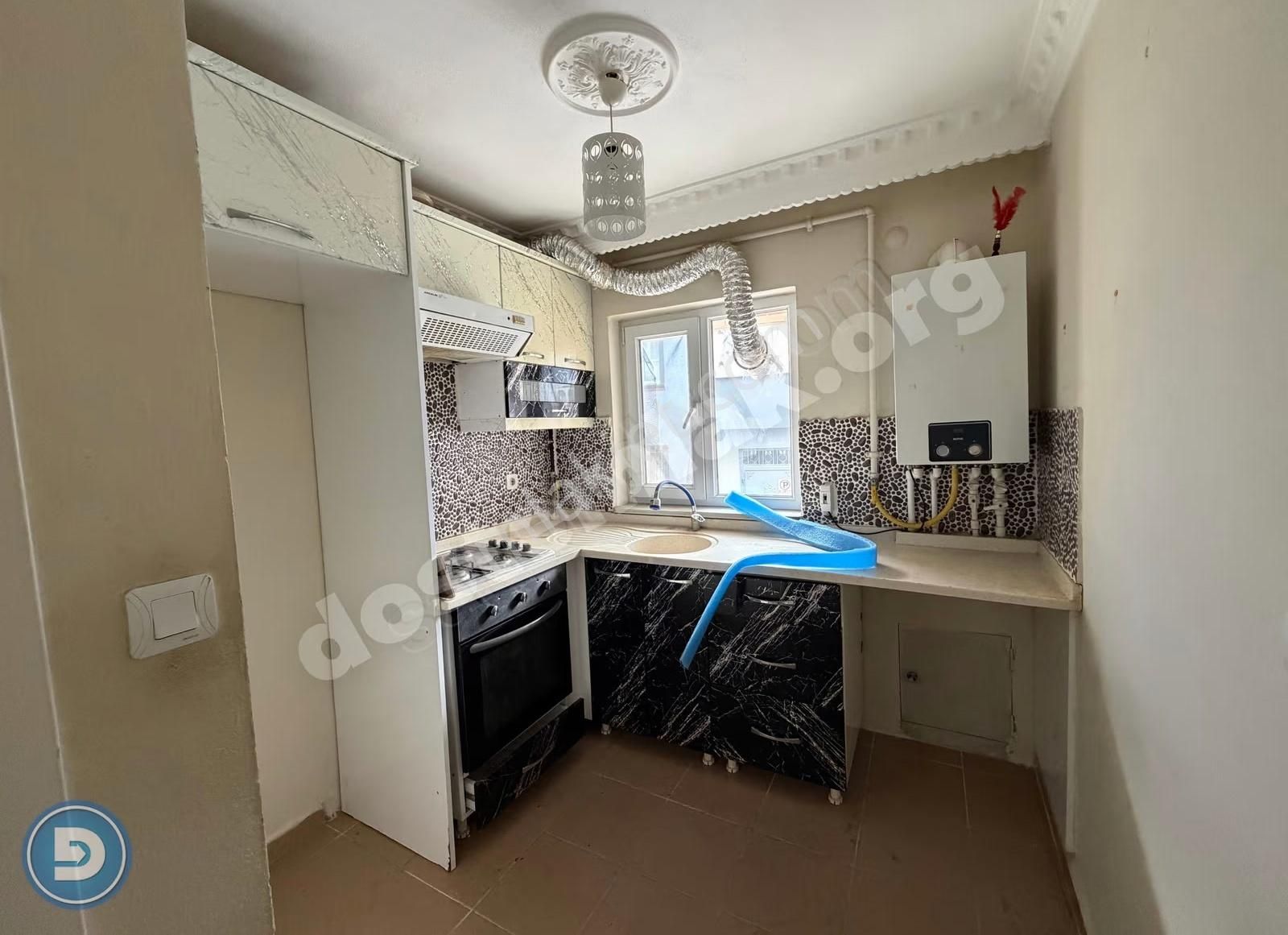 Demirtaş Barbaros Çok Hesaplı 3+1 Fırsat Daire / Yüksek Giriş - Görsel 3