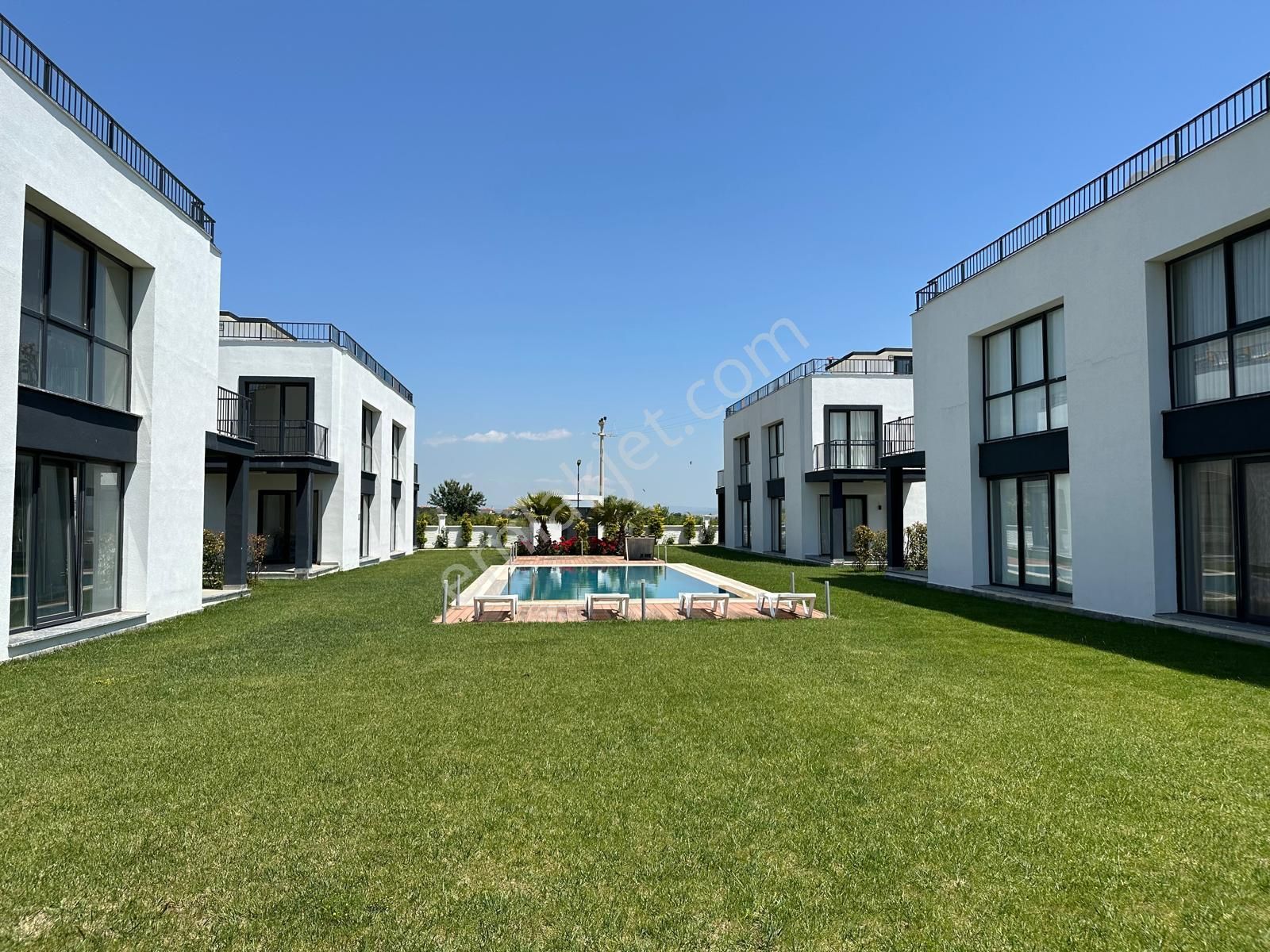 Gelibolu-adilhan Köyü Denize Yürüme Mesafesinde Satılık Villa - Görsel 4