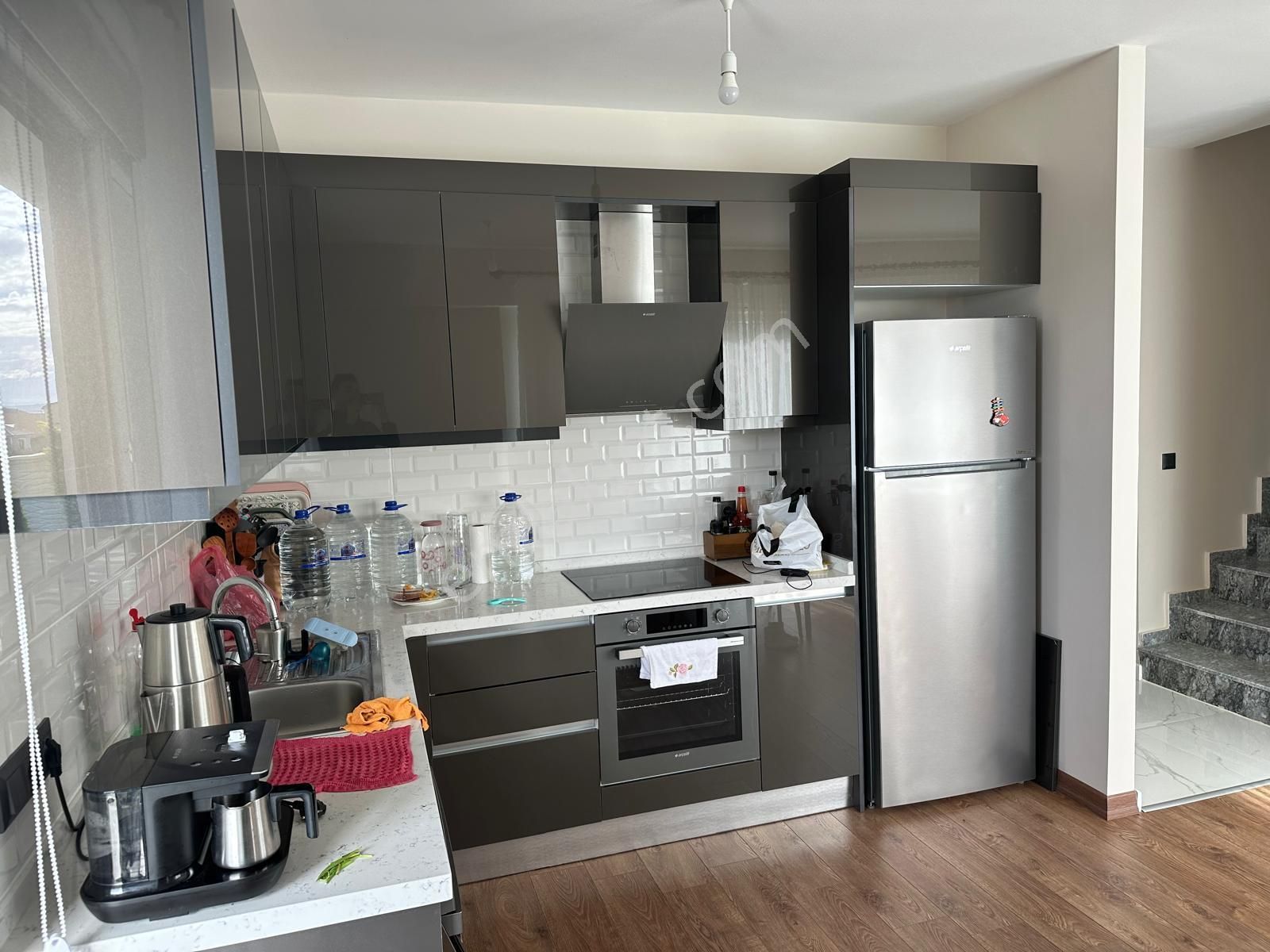 Gelibolu-adilhan Köyü Denize Yürüme Mesafesinde Satılık Villa - Görsel 14