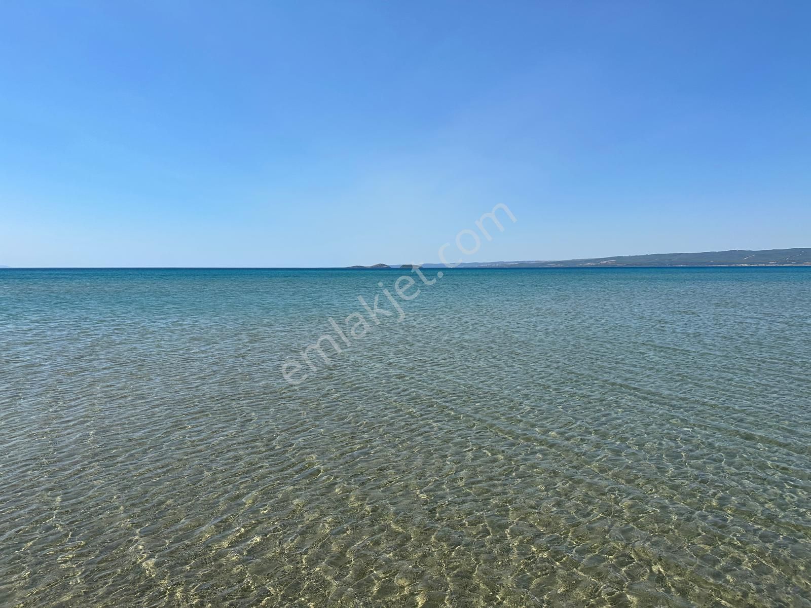 Gelibolu-adilhan Köyü Denize Yürüme Mesafesinde Satılık Villa - Görsel 9