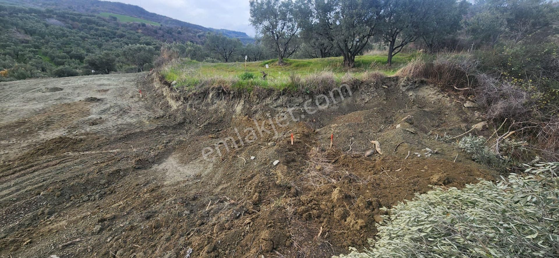 Bulut Yatırımdan 285 M² % 25 İmarlı Deniz Manzaralı Arsalar - Görsel 11