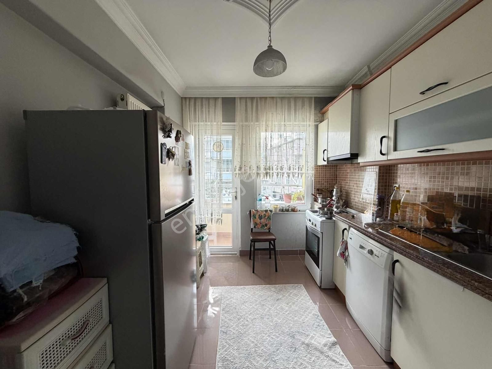 Fiyat Düştü Üçevler Denizciler Cad Üzerinde Satılık 2+1 - Görsel 5