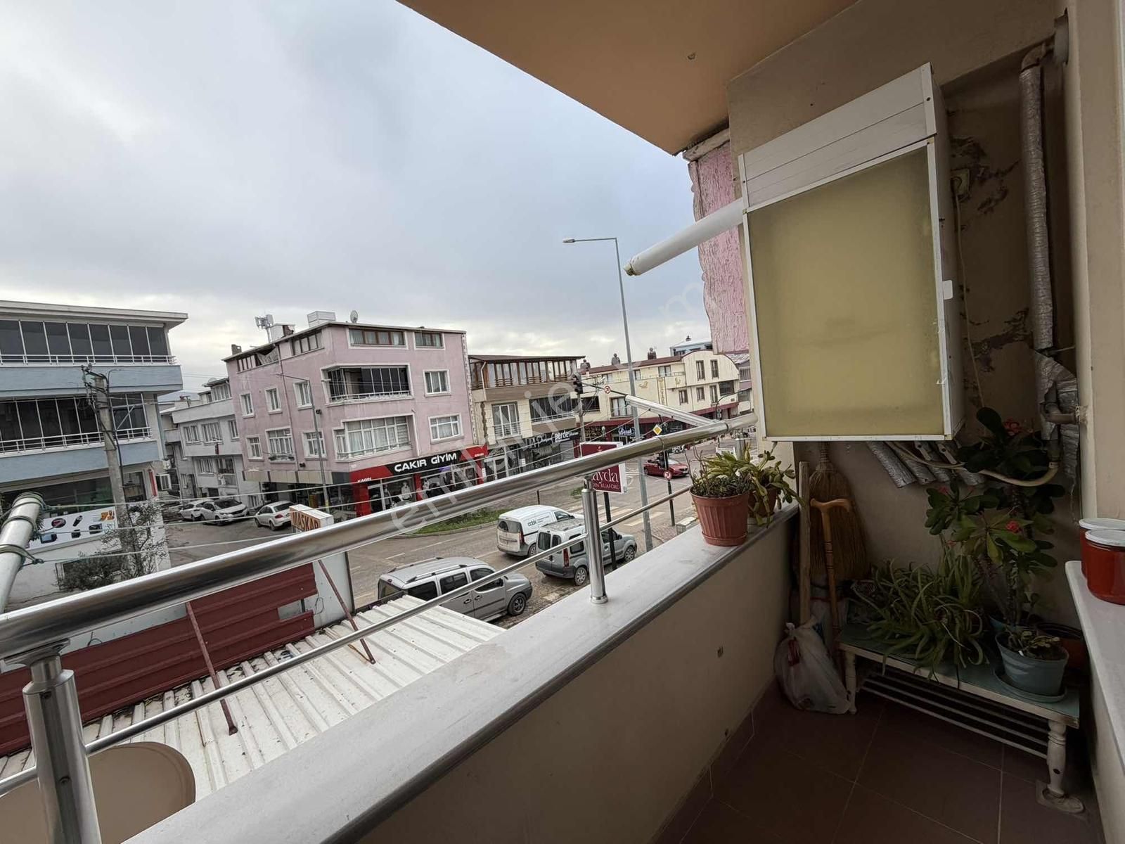 Fiyat Düştü Üçevler Denizciler Cad Üzerinde Satılık 2+1 - Görsel 6