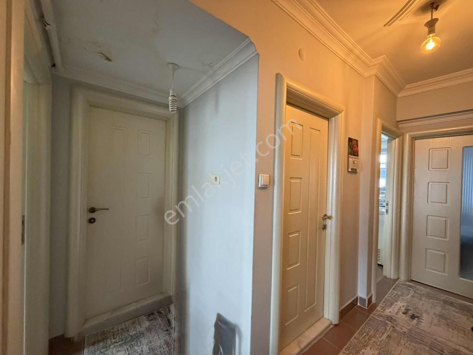 Fiyat Düştü Üçevler Denizciler Cad Üzerinde Satılık 2+1 - Görsel 19