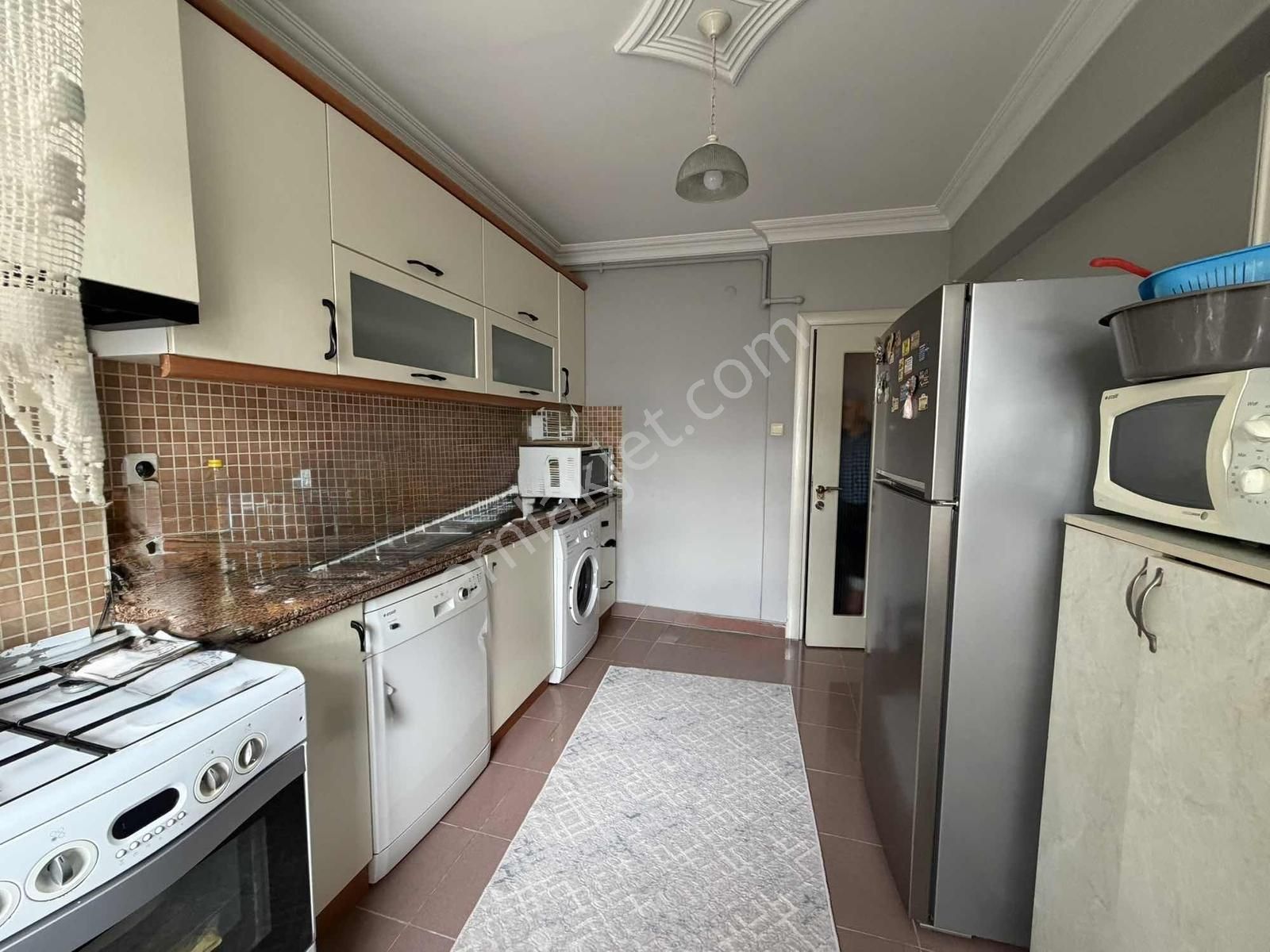 Fiyat Düştü Üçevler Denizciler Cad Üzerinde Satılık 2+1 - Görsel 10