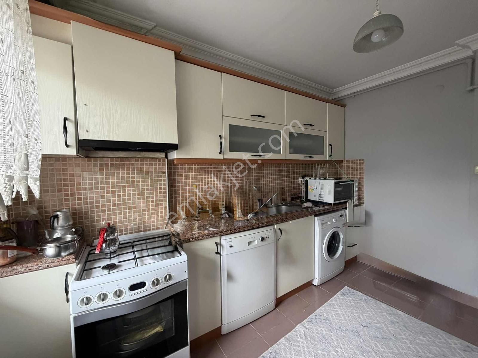 Fiyat Düştü Üçevler Denizciler Cad Üzerinde Satılık 2+1 - Görsel 8