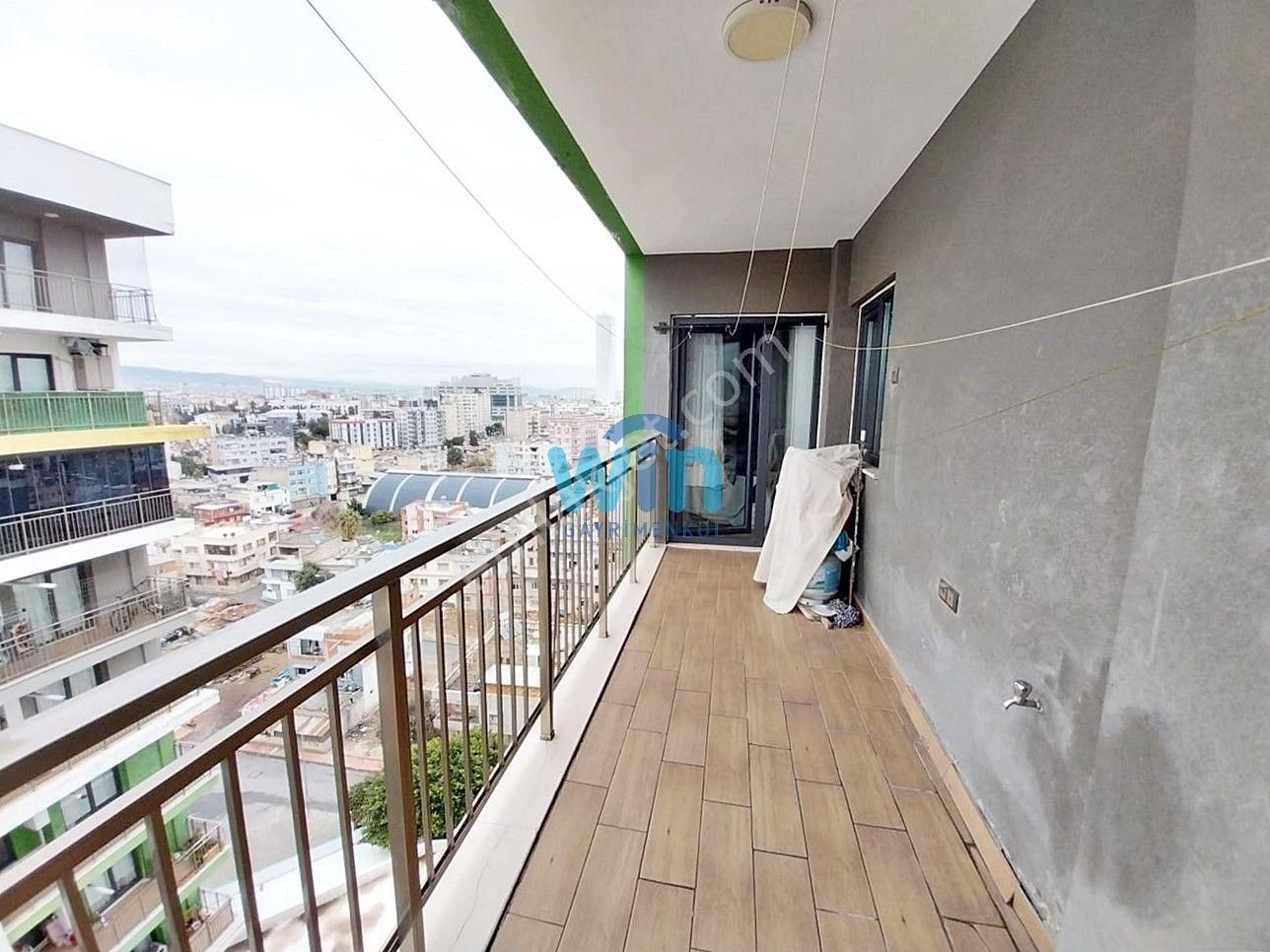 Win'den Panorama Evlerinde Satılık 3+1 Lüks Daire - Görsel 9