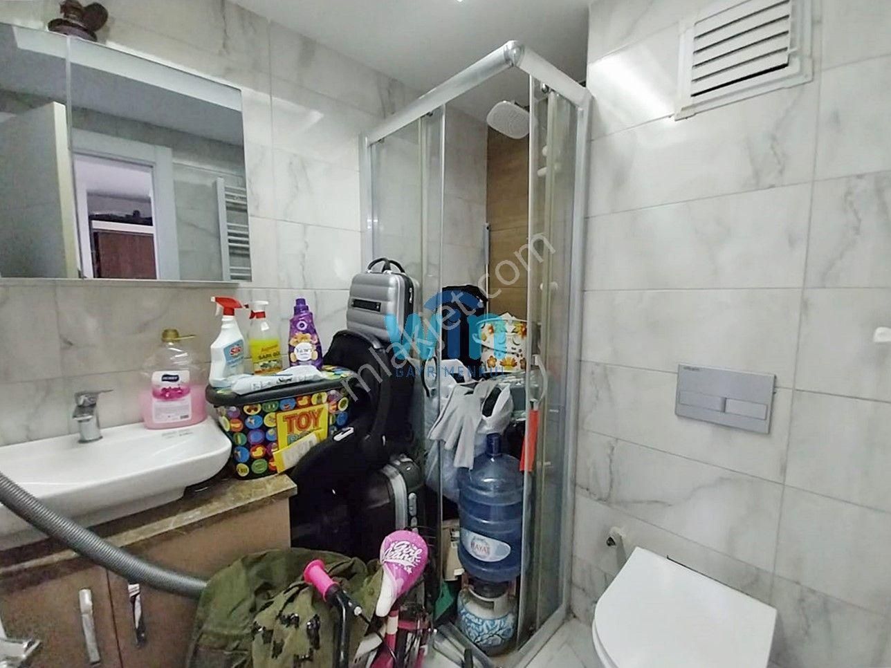 Win'den Panorama Evlerinde Satılık 3+1 Lüks Daire - Görsel 18