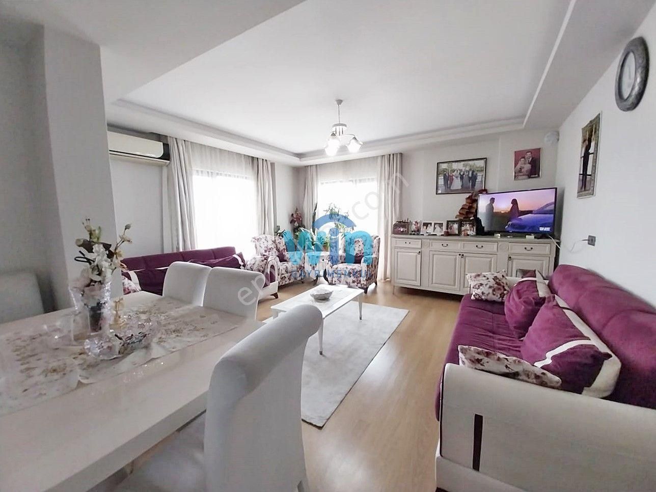 Win'den Panorama Evlerinde Satılık 3+1 Lüks Daire - Görsel 3