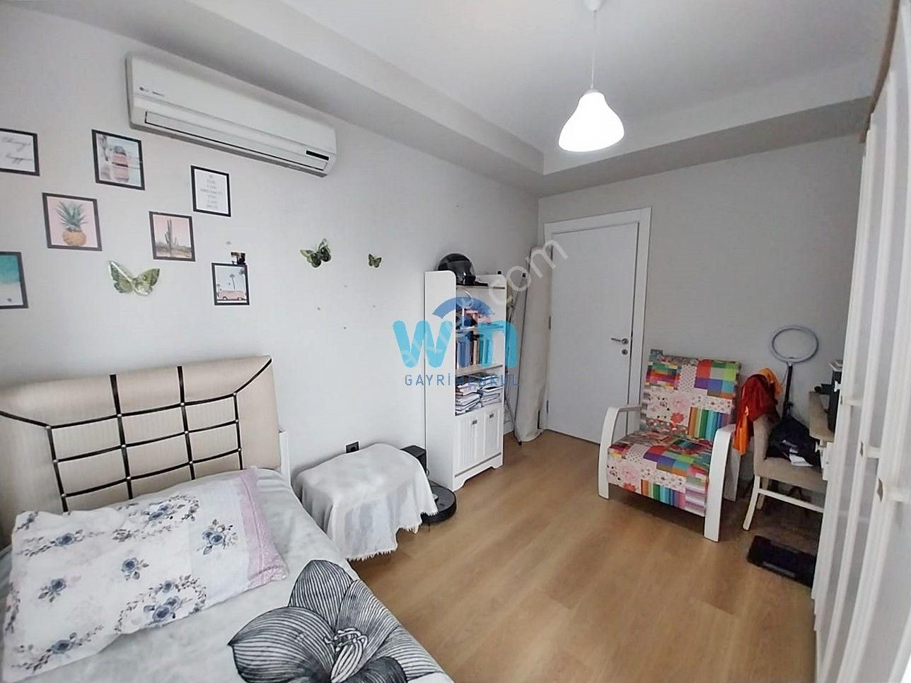 Win'den Panorama Evlerinde Satılık 3+1 Lüks Daire - Görsel 24