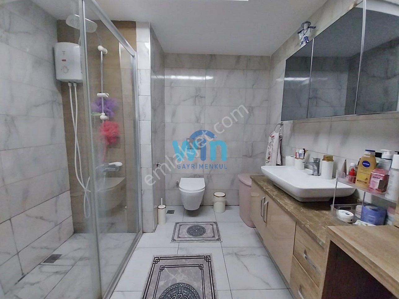 Win'den Panorama Evlerinde Satılık 3+1 Lüks Daire - Görsel 23