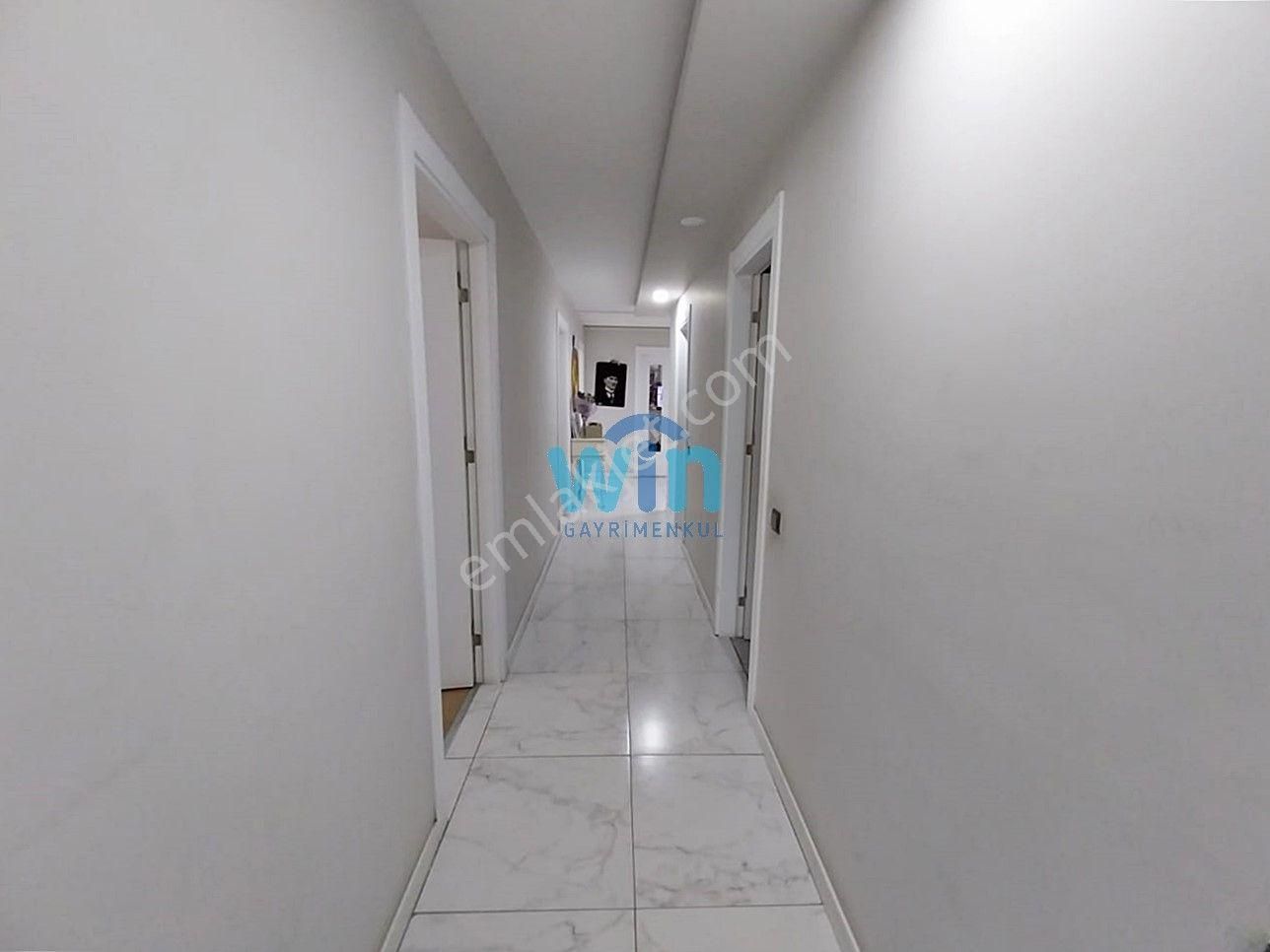 Win'den Panorama Evlerinde Satılık 3+1 Lüks Daire - Görsel 20