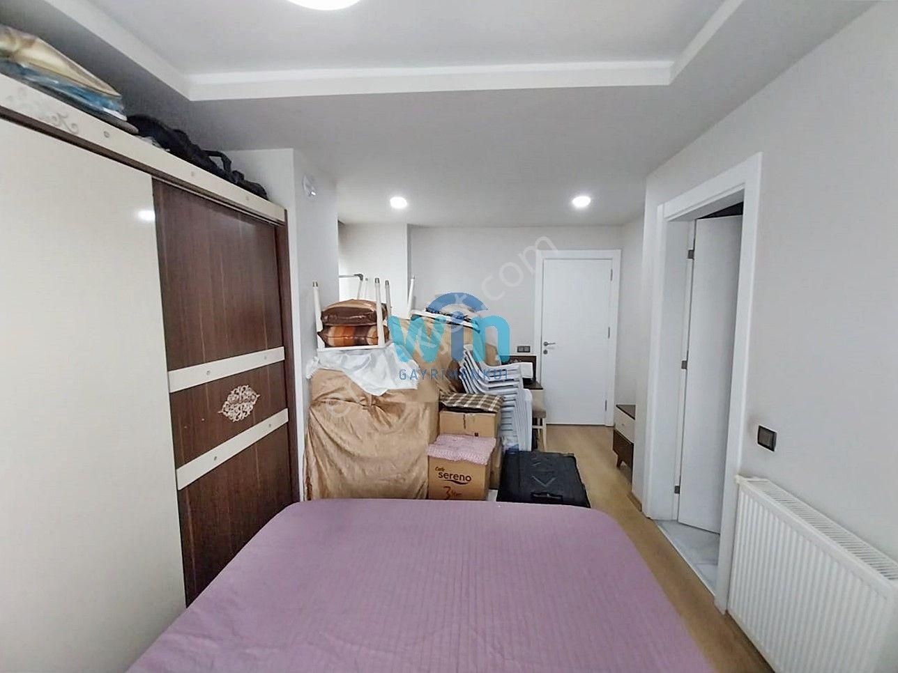 Win'den Panorama Evlerinde Satılık 3+1 Lüks Daire - Görsel 17