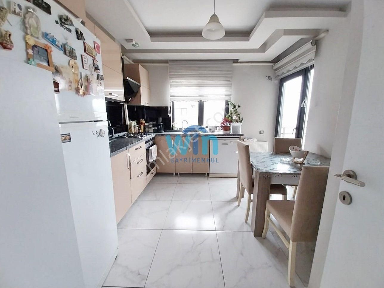 Win'den Panorama Evlerinde Satılık 3+1 Lüks Daire - Görsel 8