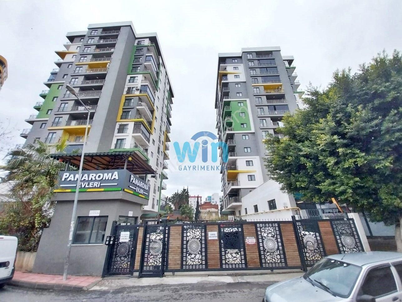 Win'den Panorama Evlerinde Satılık 3+1 Lüks Daire - Görsel 30