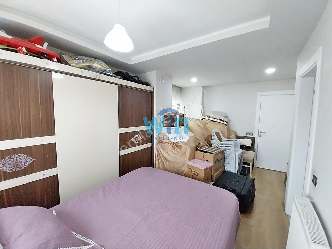 Win'den Panorama Evlerinde Satılık 3+1 Lüks Daire - Görsel 19