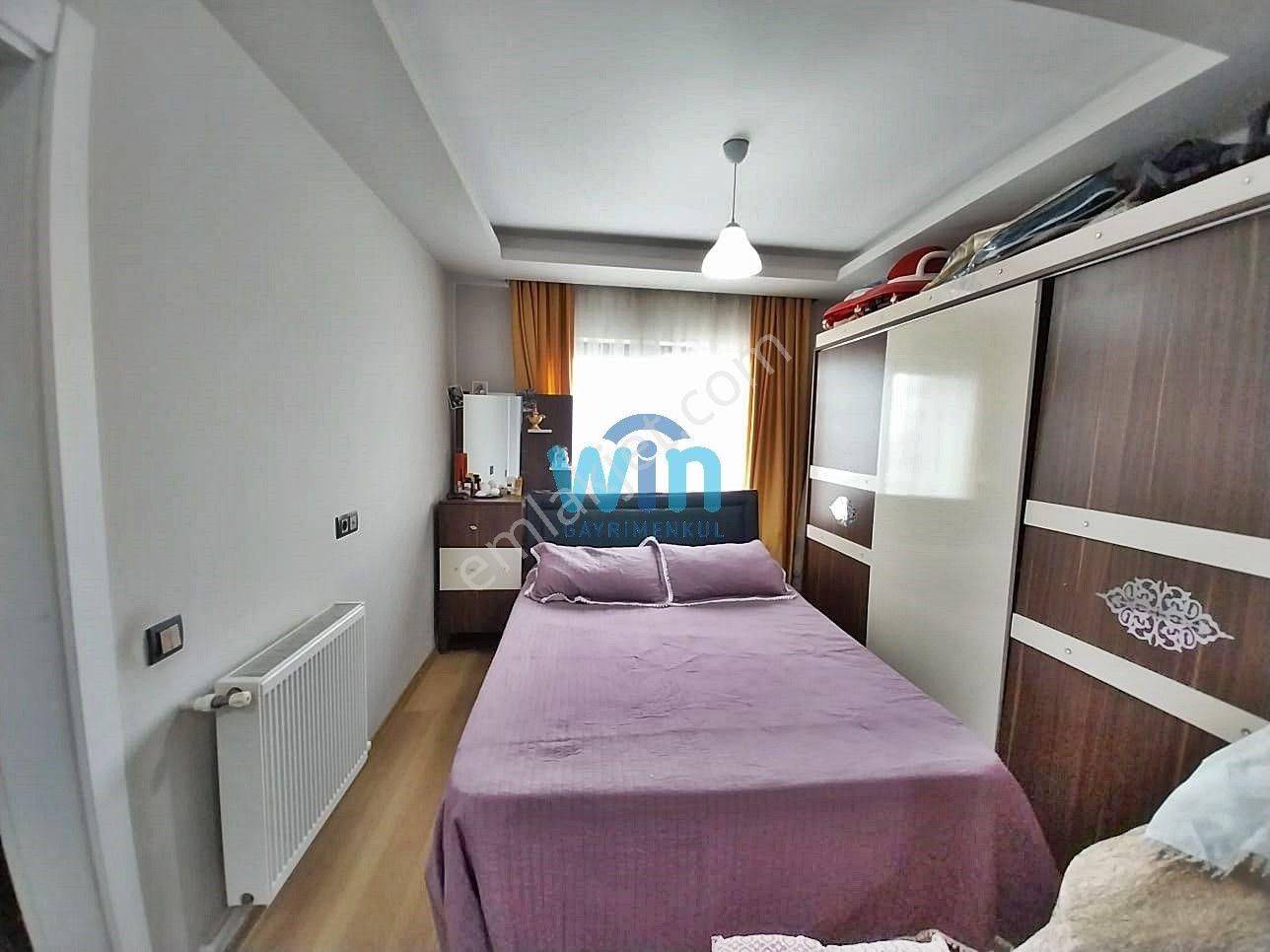 Win'den Panorama Evlerinde Satılık 3+1 Lüks Daire - Görsel 16