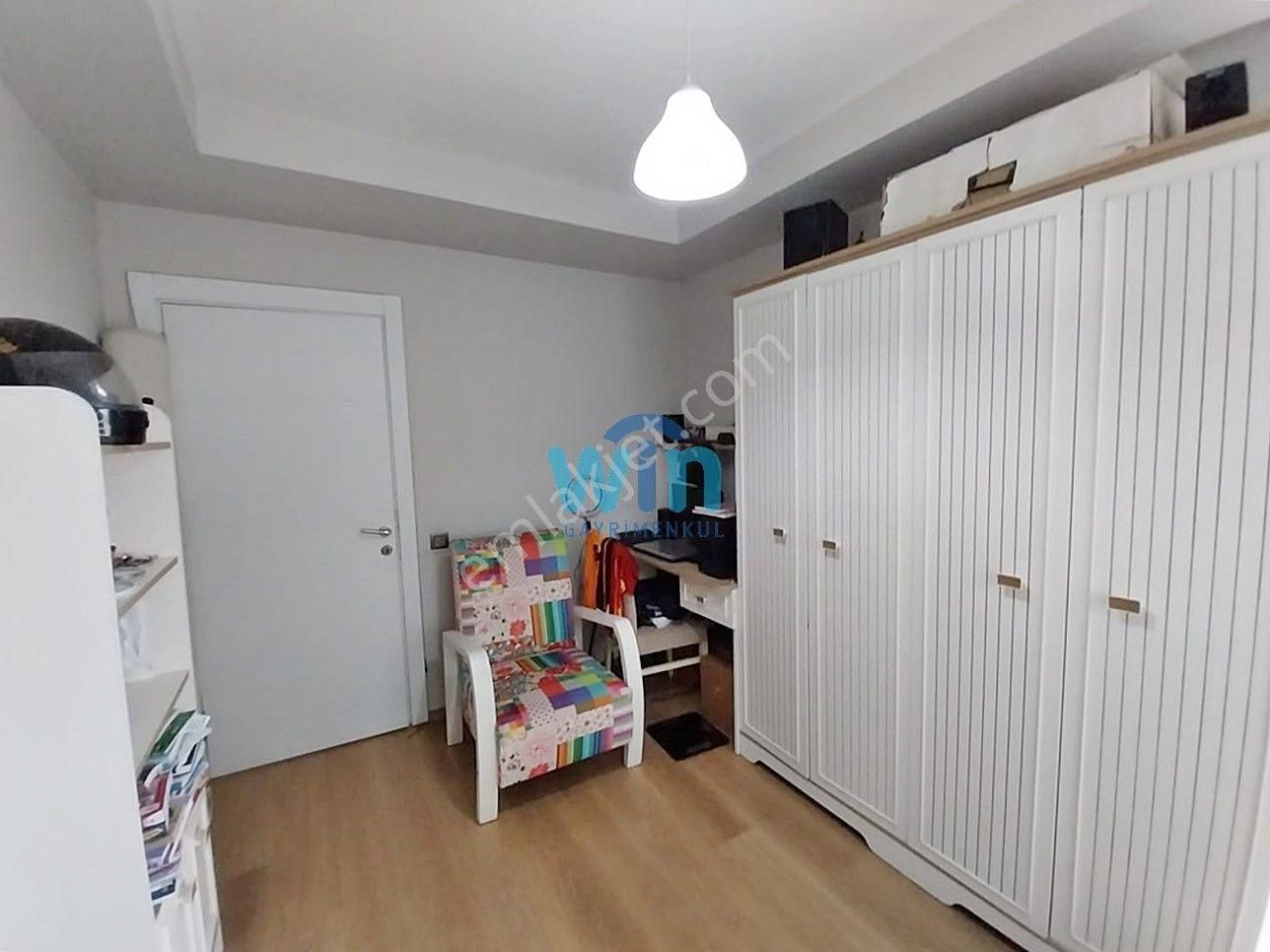 Win'den Panorama Evlerinde Satılık 3+1 Lüks Daire - Görsel 25