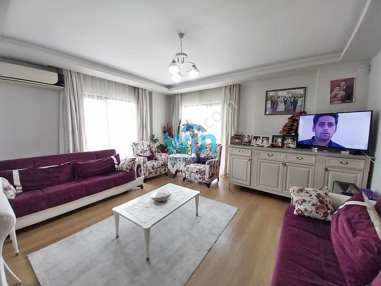 Win'den Panorama Evlerinde Satılık 3+1 Lüks Daire - Görsel 4