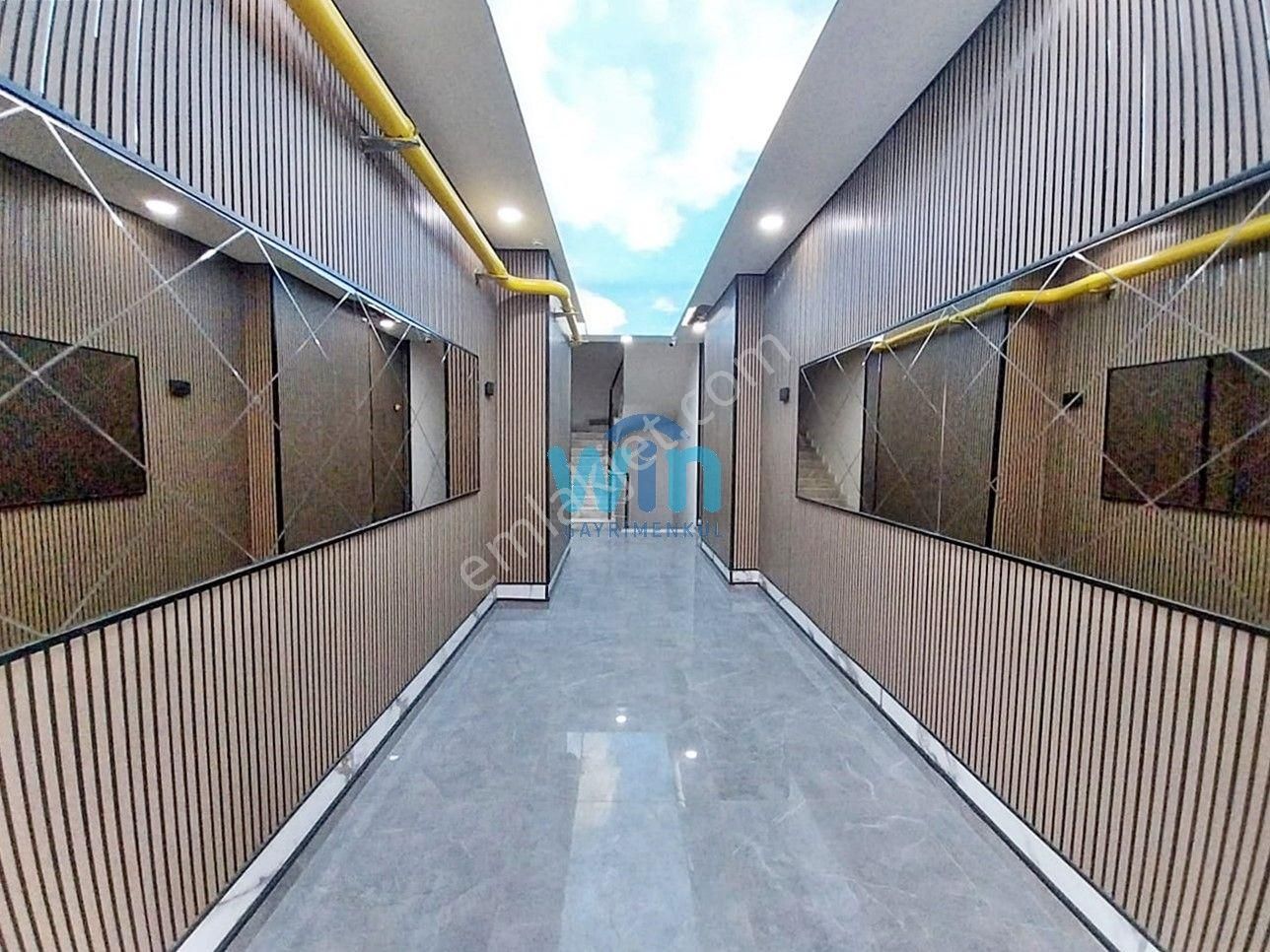 Win'den Panorama Evlerinde Satılık 3+1 Lüks Daire - Görsel 27