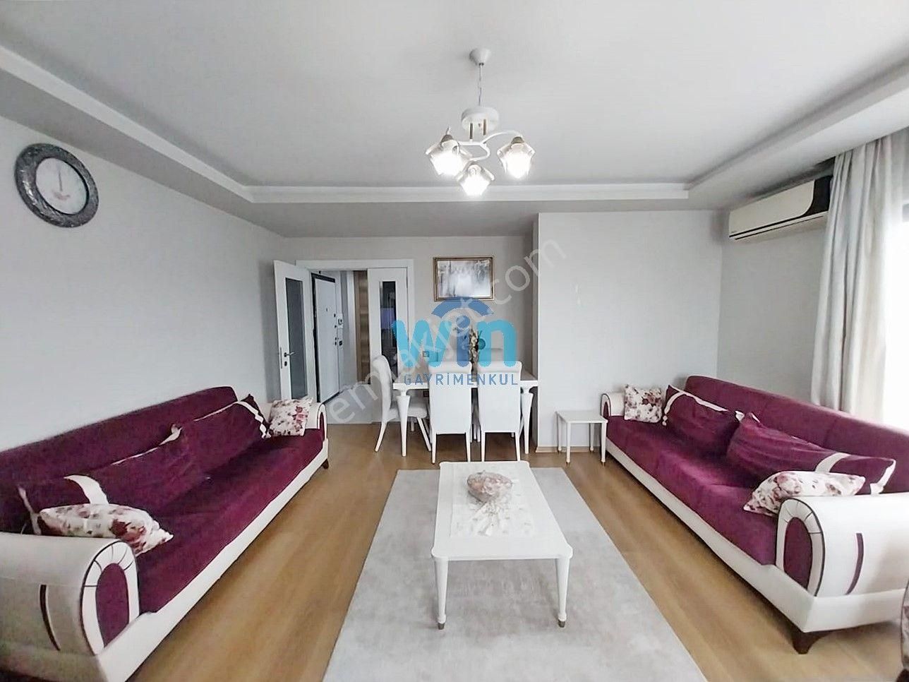 Win'den Panorama Evlerinde Satılık 3+1 Lüks Daire - Görsel 7