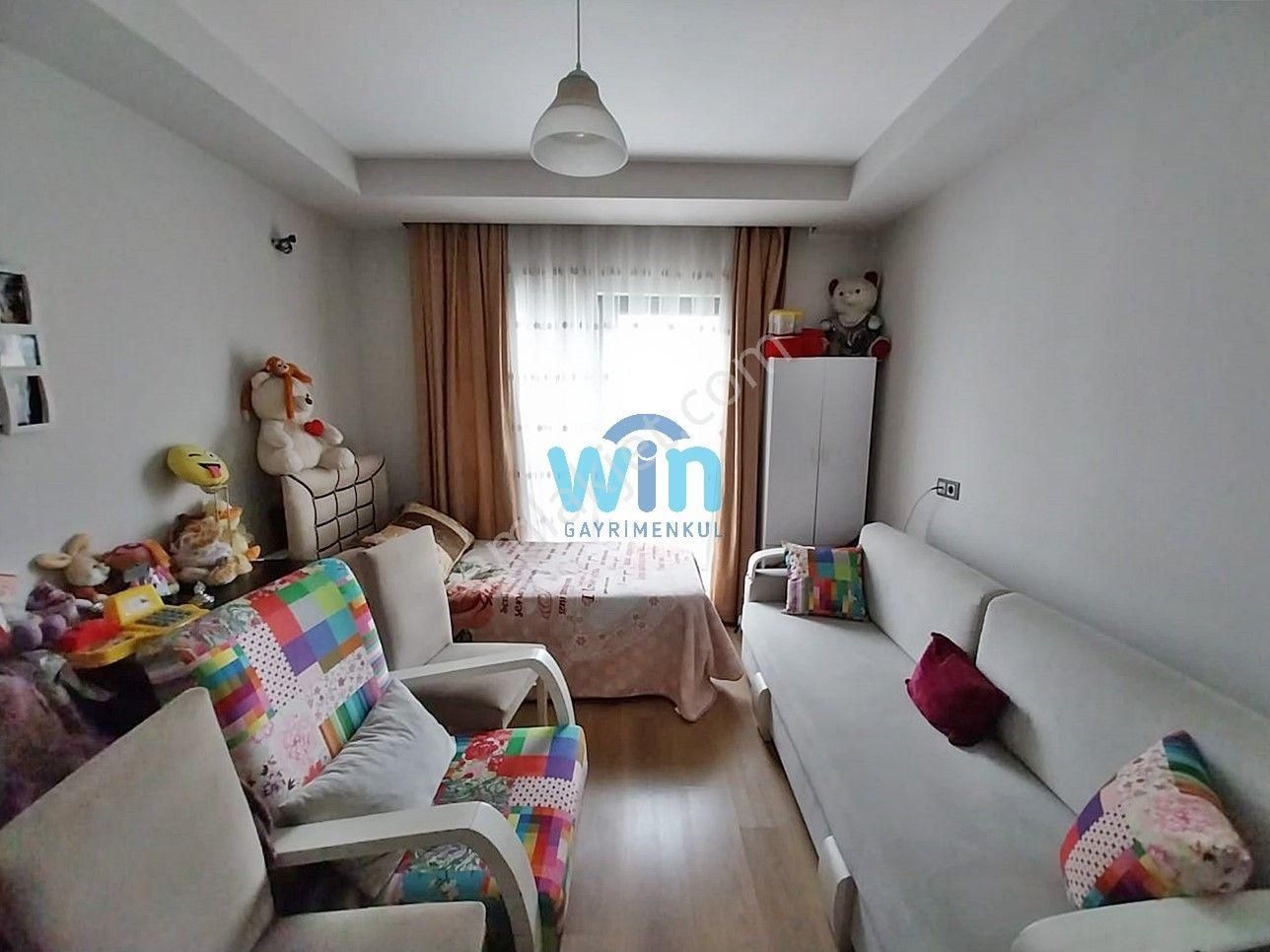 Win'den Panorama Evlerinde Satılık 3+1 Lüks Daire - Görsel 21