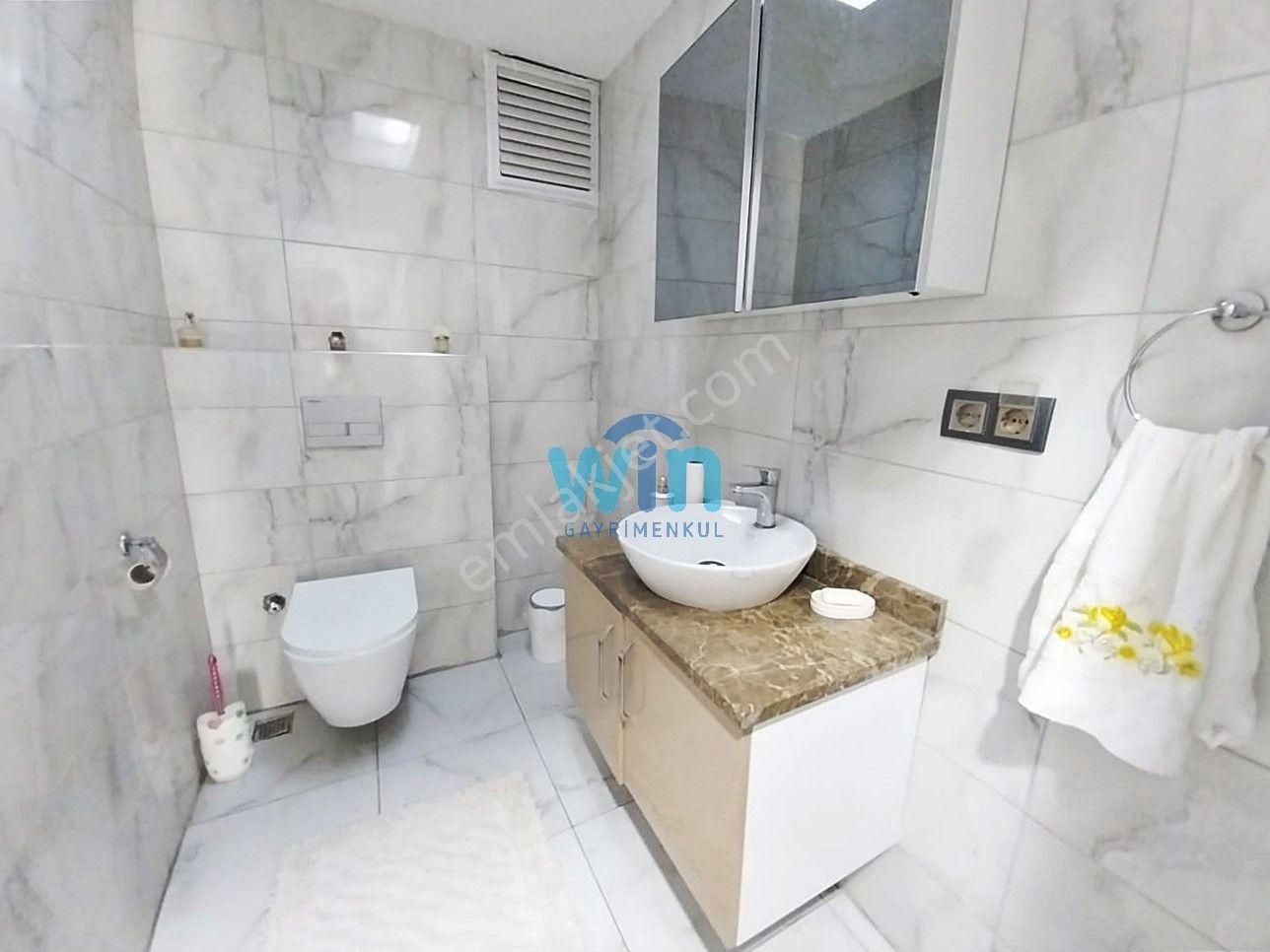 Win'den Panorama Evlerinde Satılık 3+1 Lüks Daire - Görsel 15