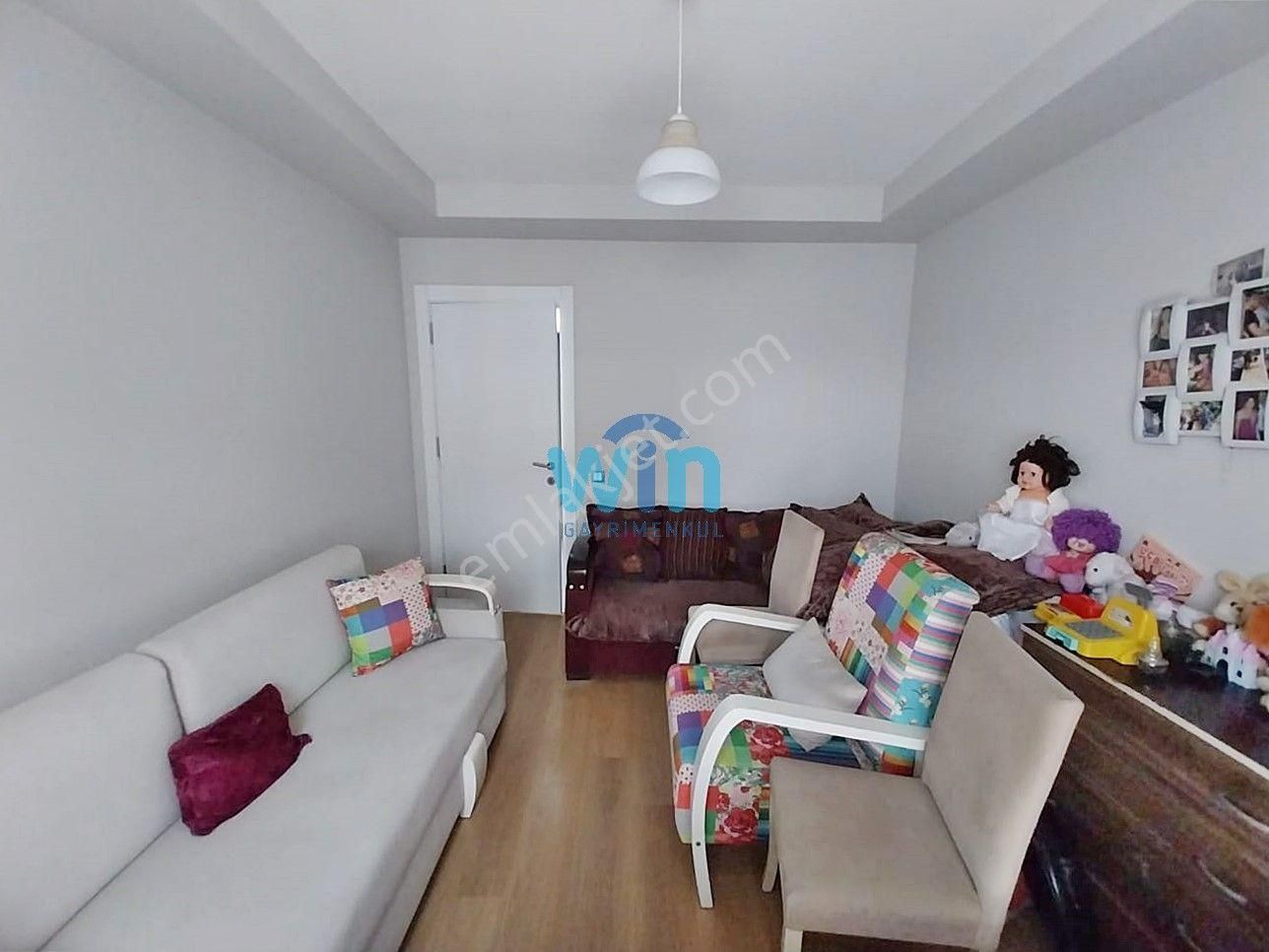 Win'den Panorama Evlerinde Satılık 3+1 Lüks Daire - Görsel 22