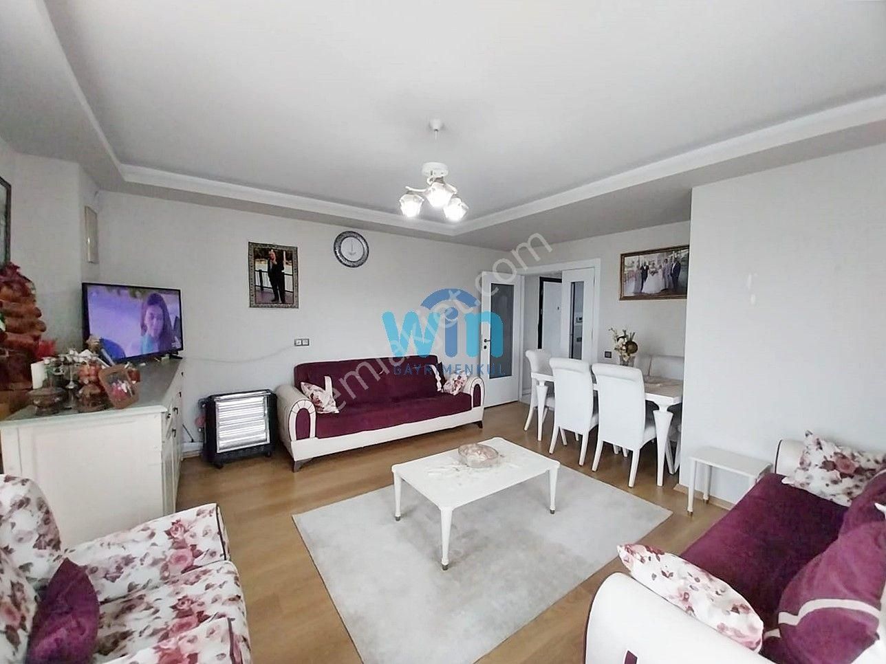 Win'den Panorama Evlerinde Satılık 3+1 Lüks Daire - Görsel 6