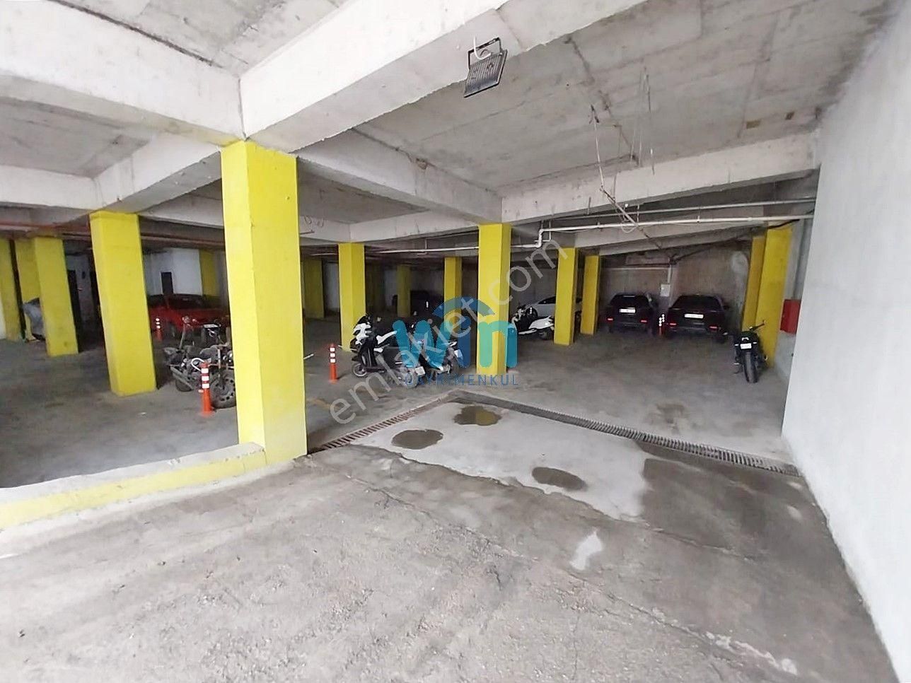 Win'den Panorama Evlerinde Satılık 3+1 Lüks Daire - Görsel 29