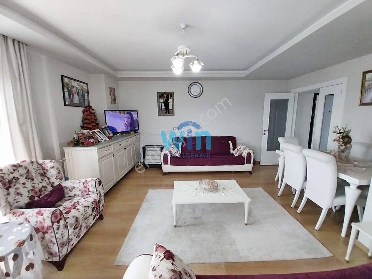 Win'den Panorama Evlerinde Satılık 3+1 Lüks Daire - Görsel 5